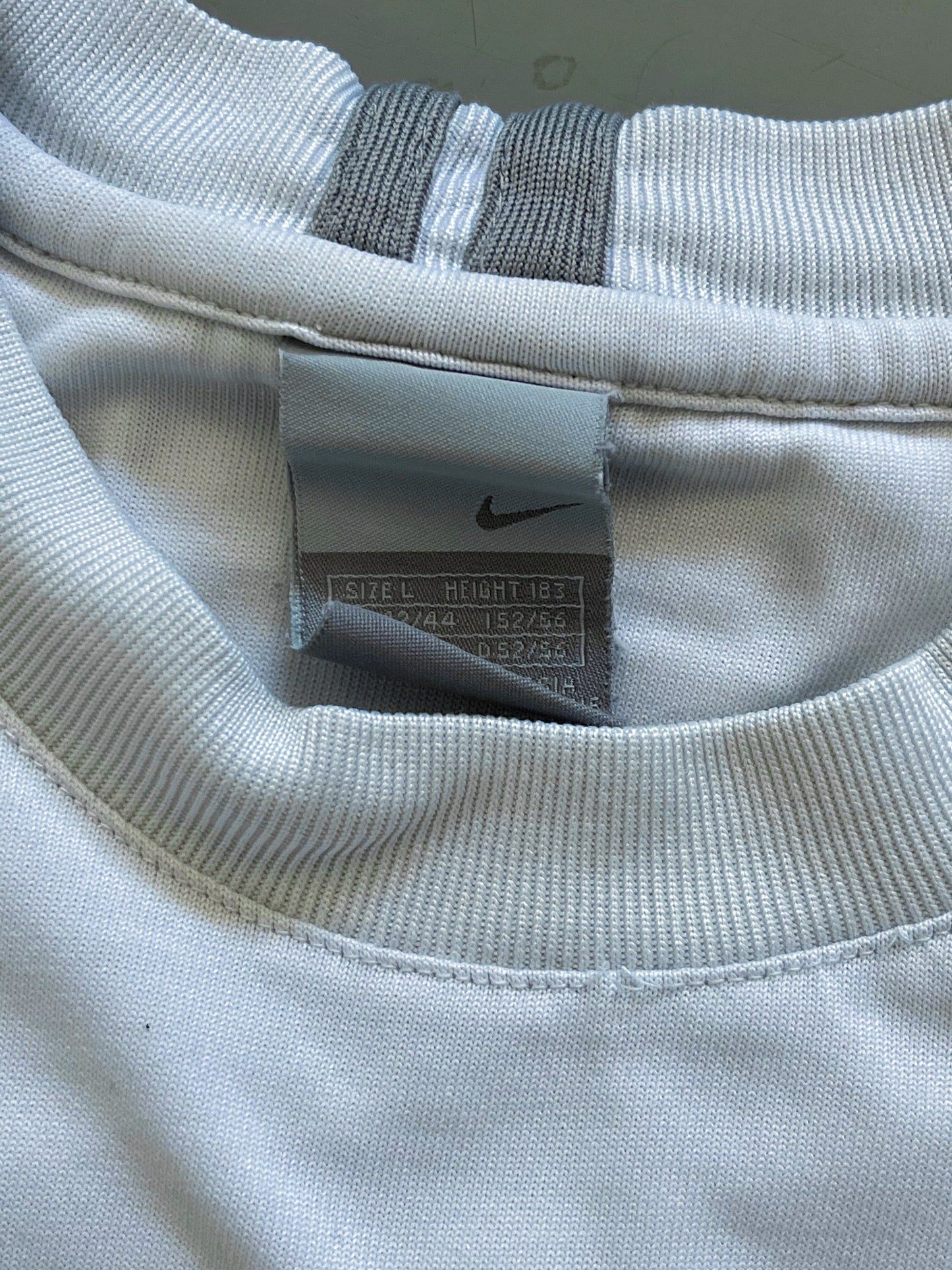 Nike Vintage Shirt | L