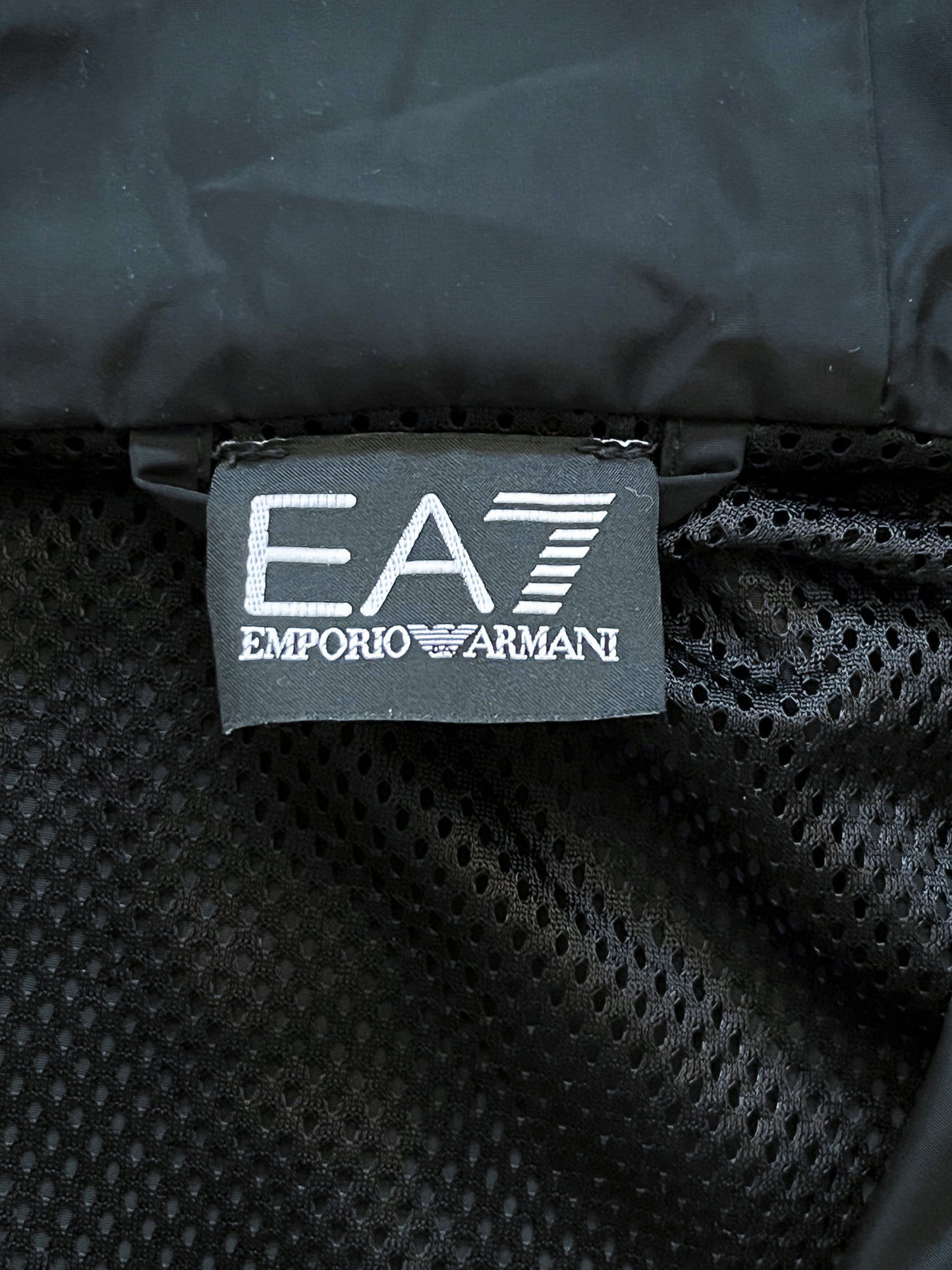 Emporio Armani Vintage Jacket | M
