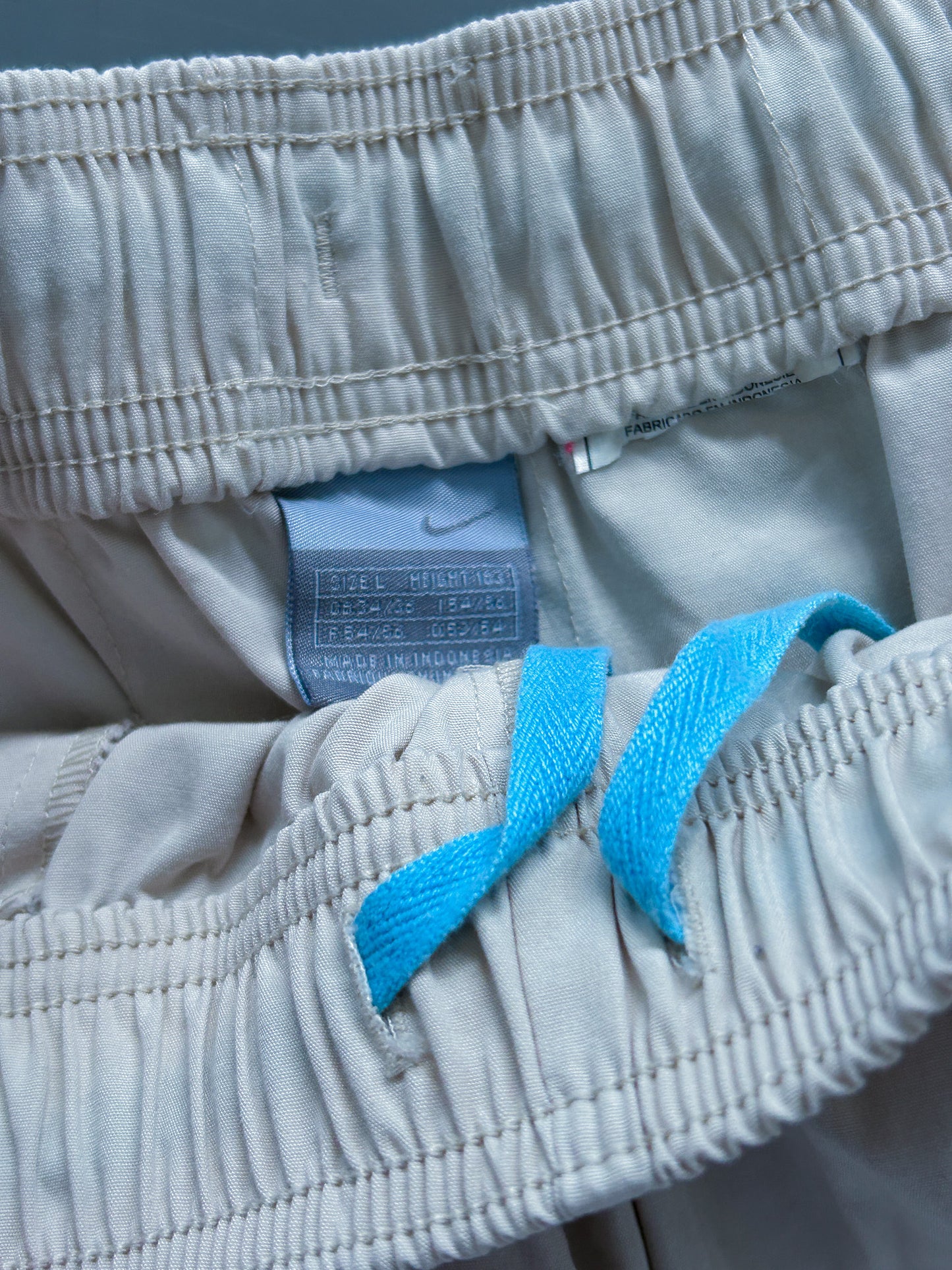 Vintage Nike Shorts | L