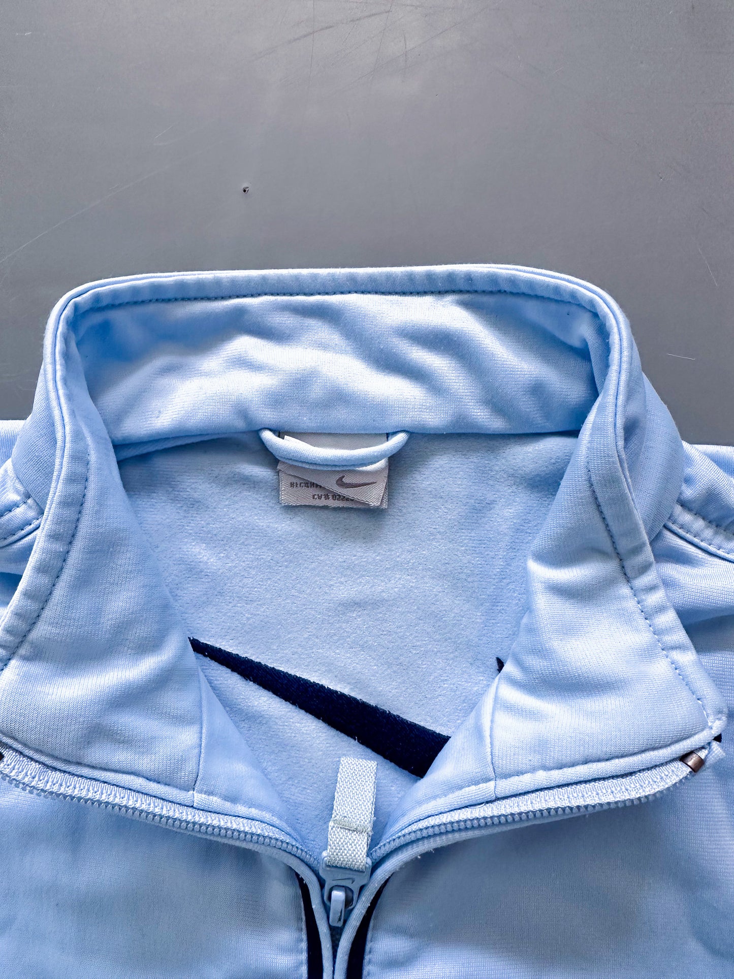 Nike Vintage Trackjacket | S