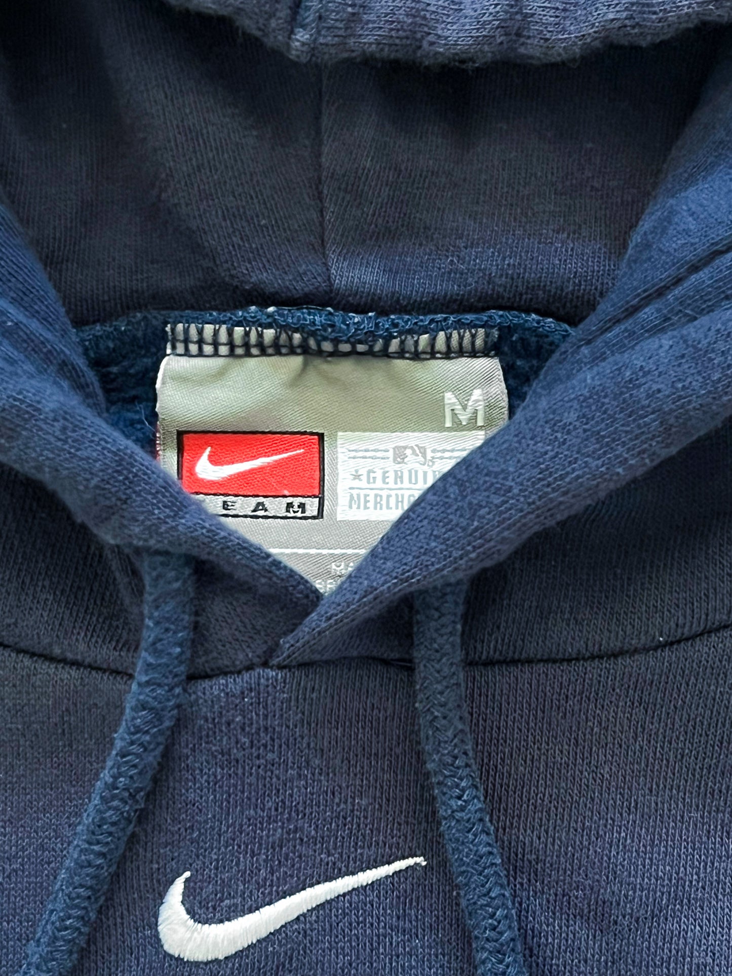 Nike x Yankees Vintage Pullover | M