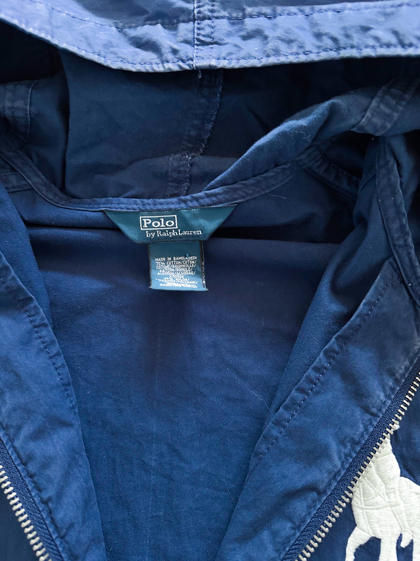 Polo Ralph Lauren Vintage Strickjacke | S