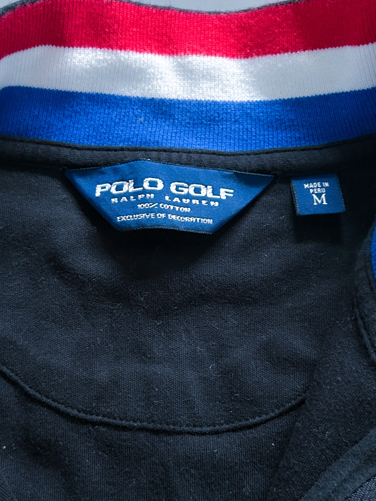 Polo Ralph Lauren Vintage Strickjacke | M