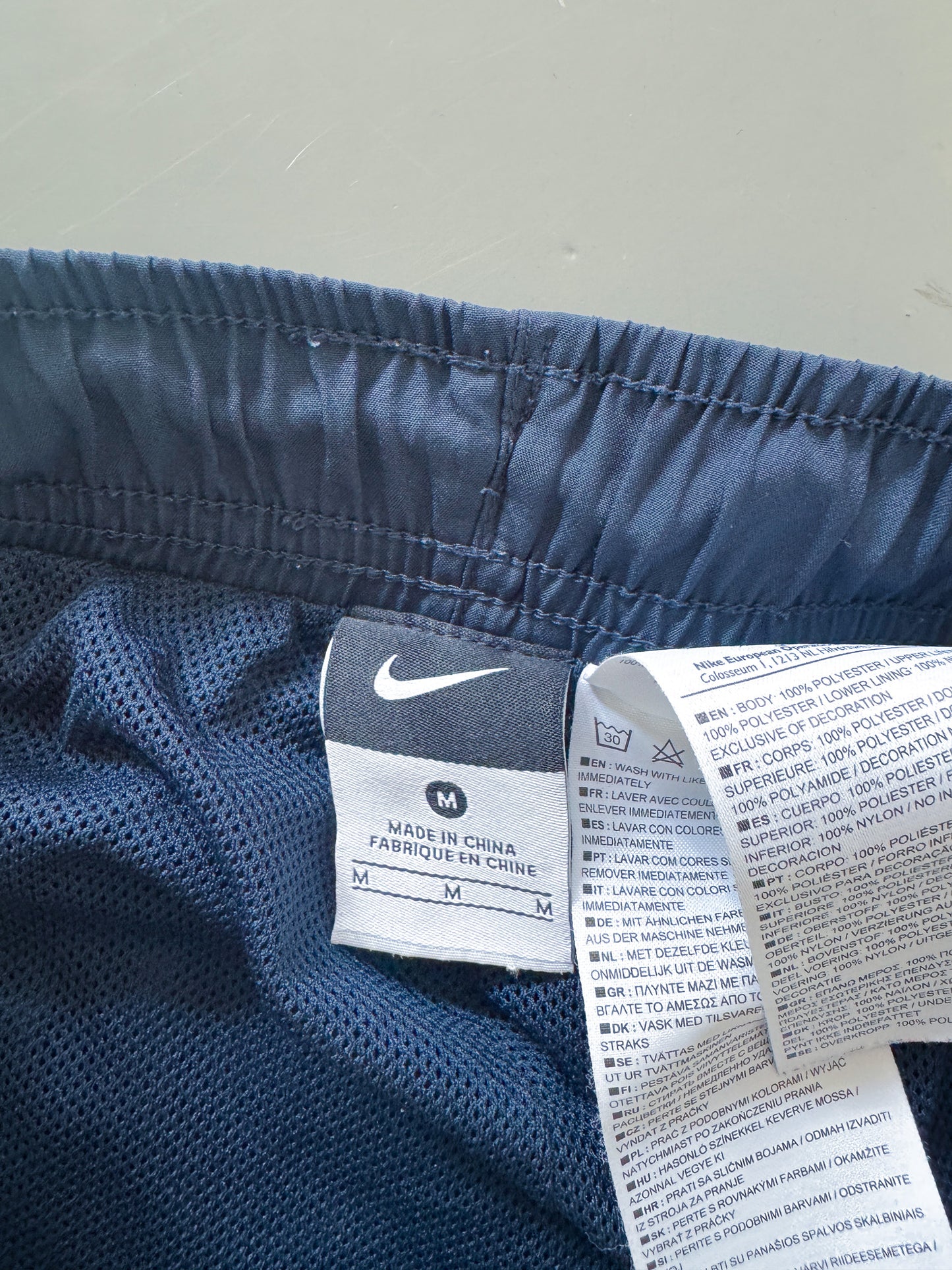 Nike Vintage Trackpants | M