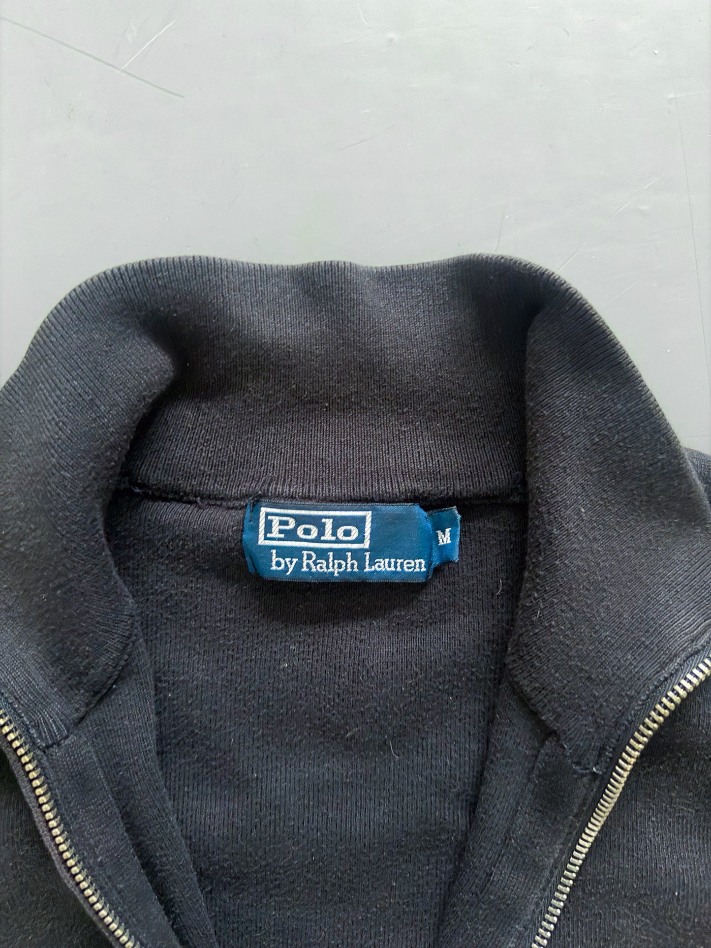 Polo Ralph Lauren Vintage Strickjacke | M