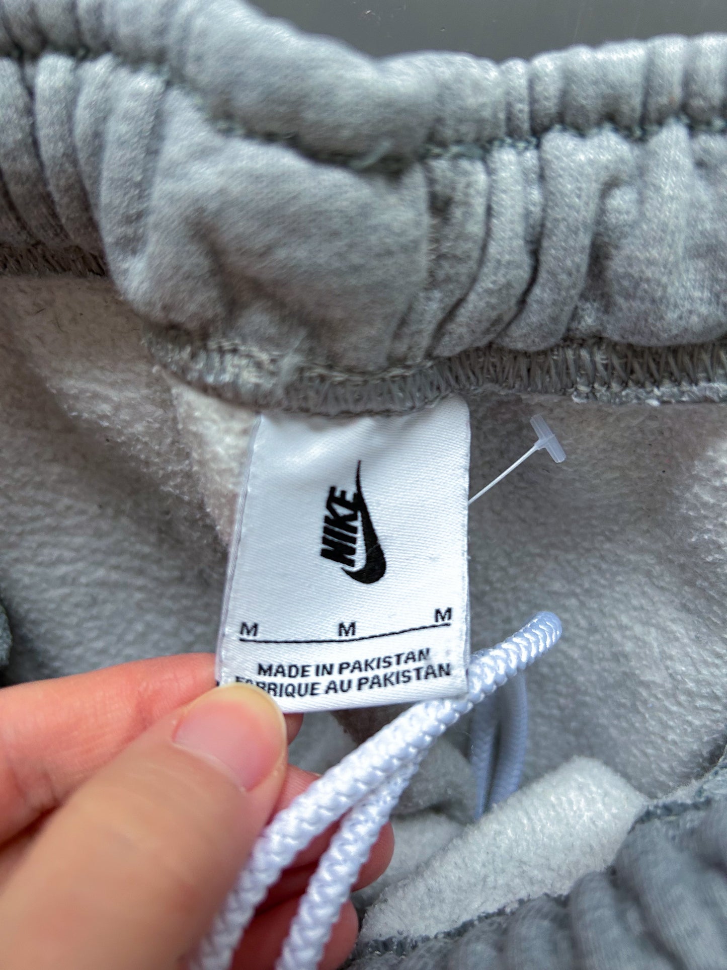 Nike Vintage Sweatpants | S