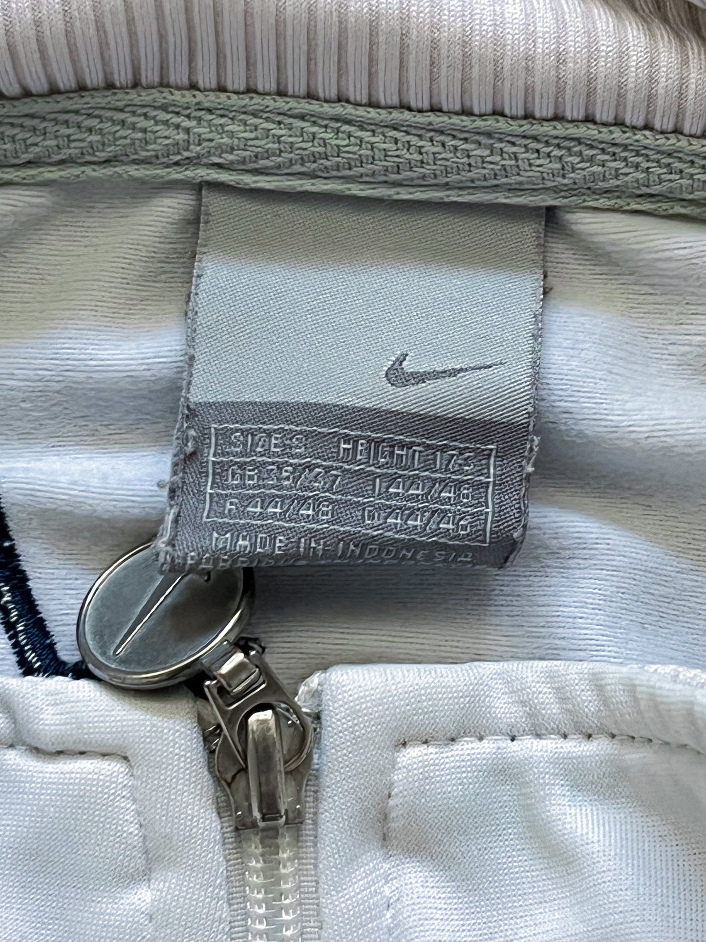 Nike Vintage *CORTEZ* Trackjacket | S
