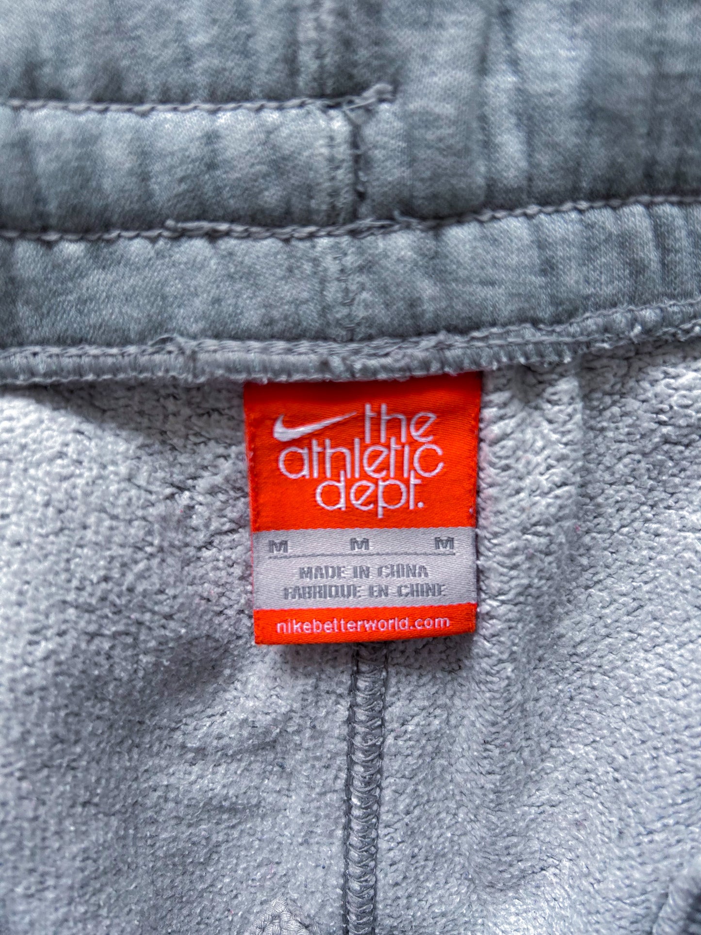 Nike Vintage Sweatpants | M