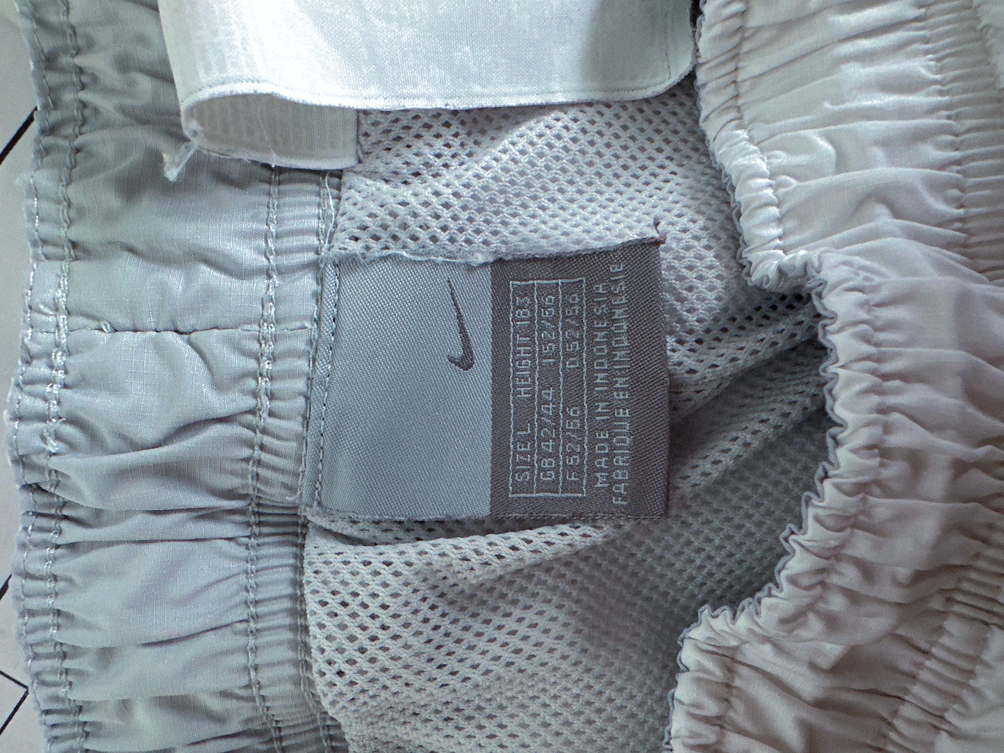 Nike Vintage Trackpants | S