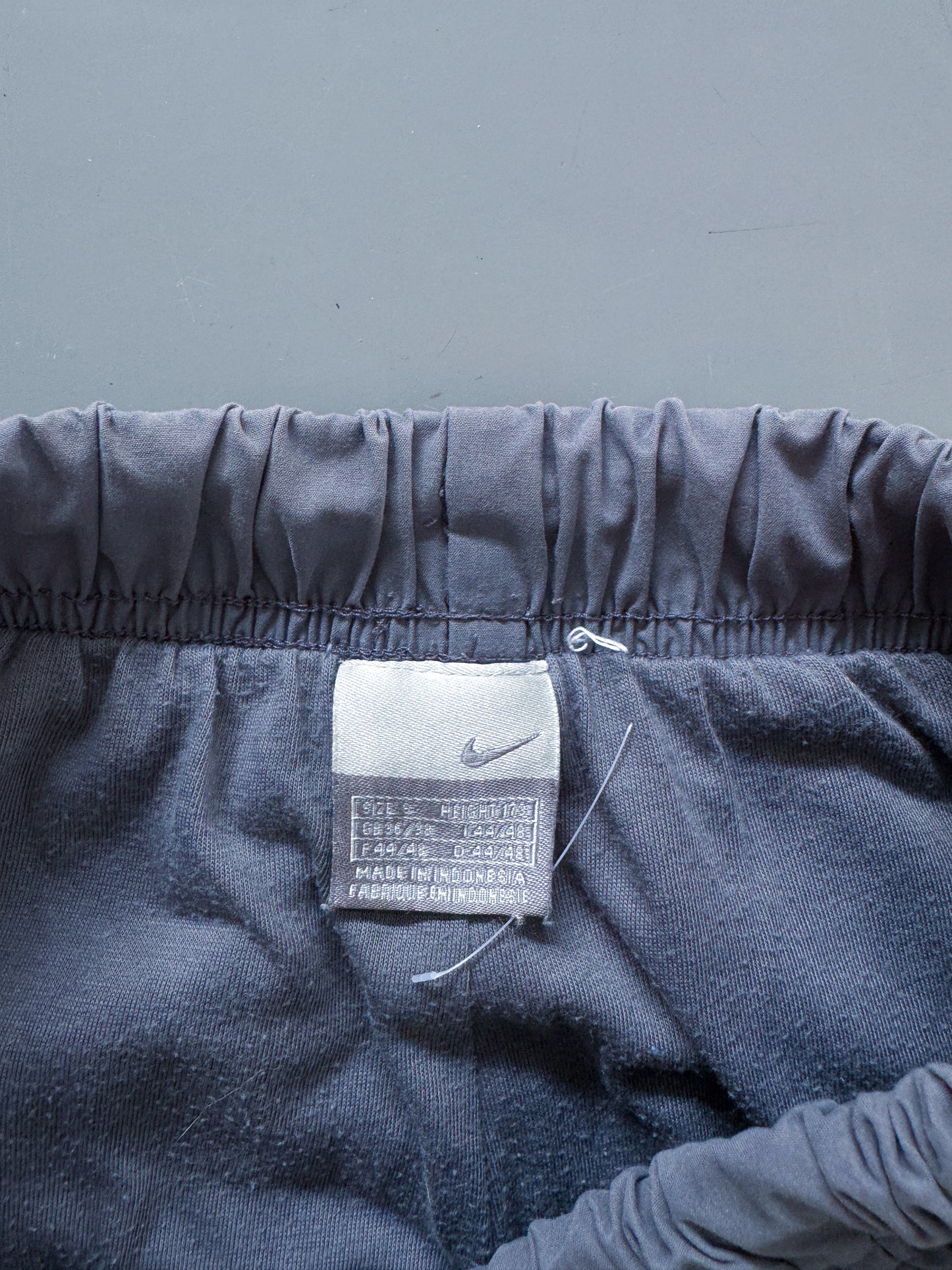 Nike Vintage Trackpants | S