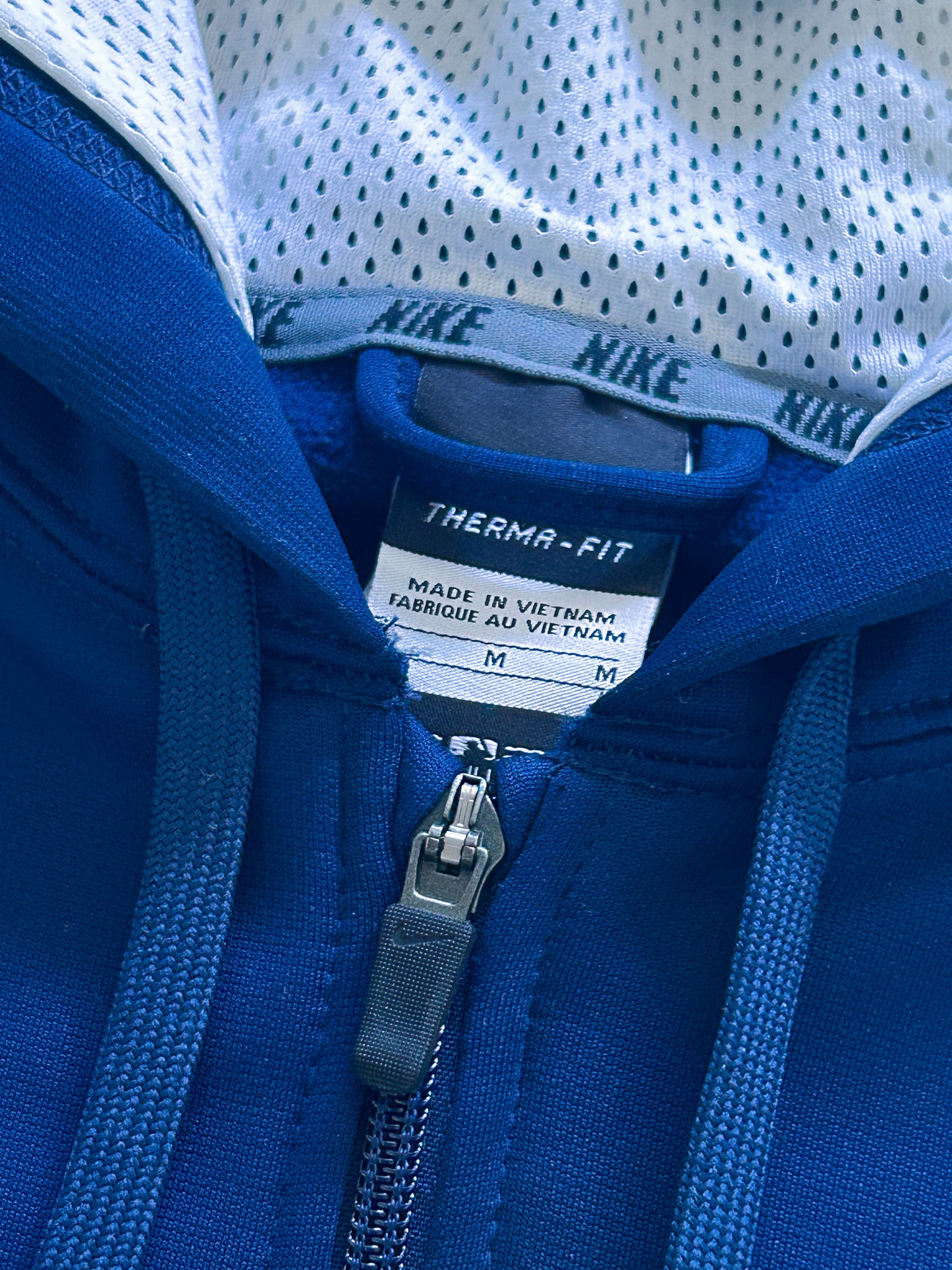 Nike x Yankees Vintage Zip Pullover | M