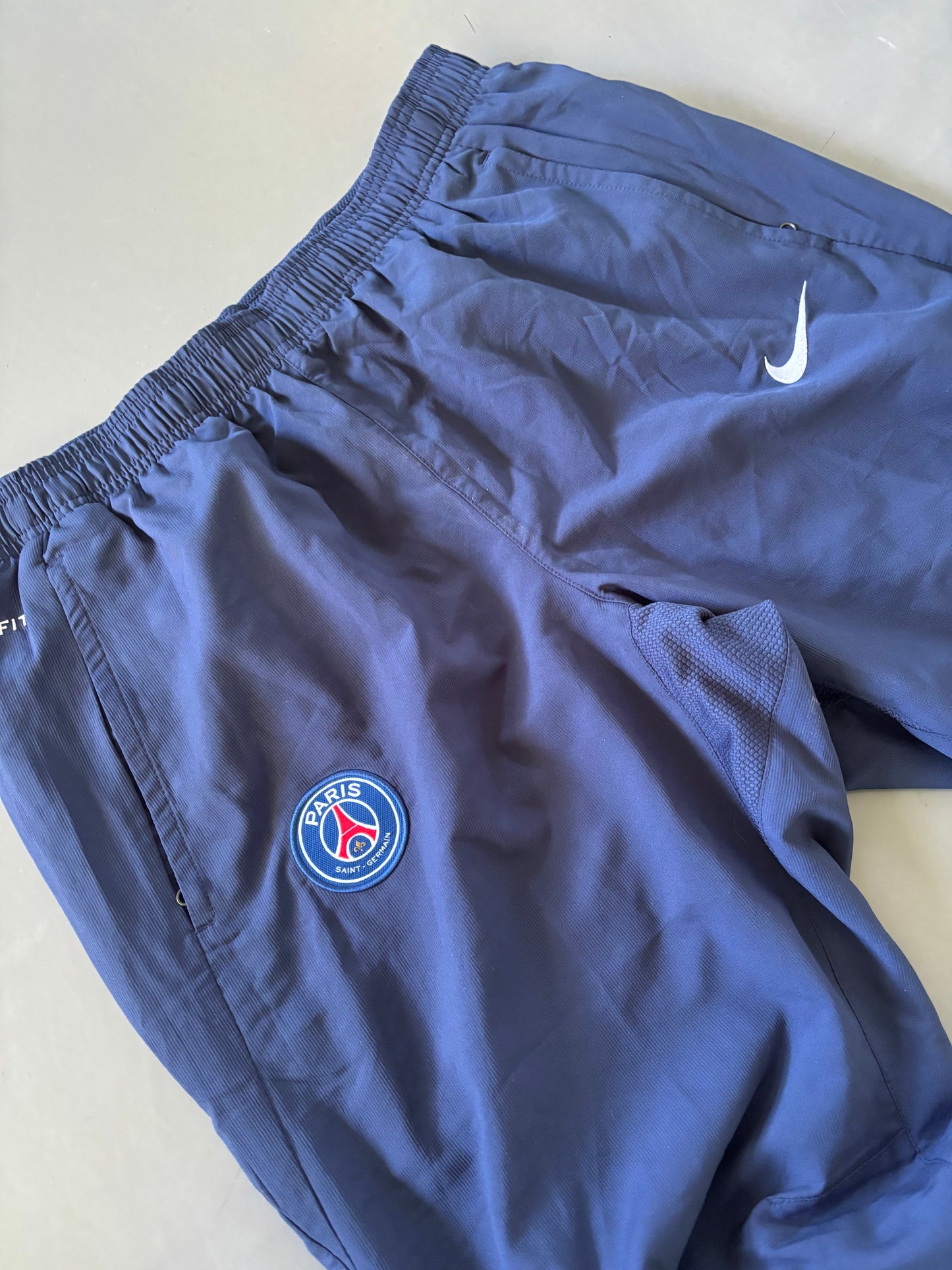Nike x PSG Vintage Tracksuit | L