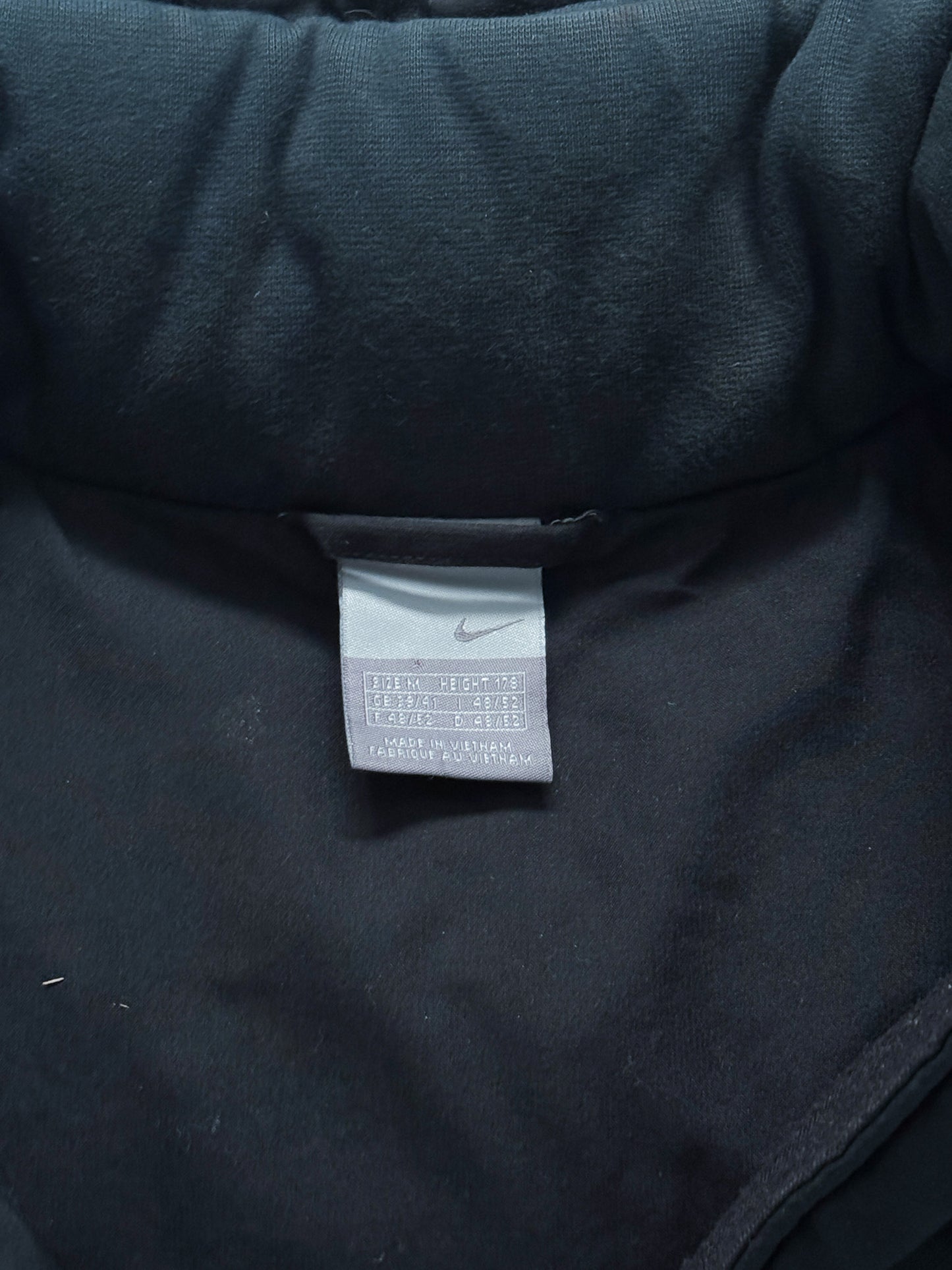 Nike Vintage Pufferweste | M