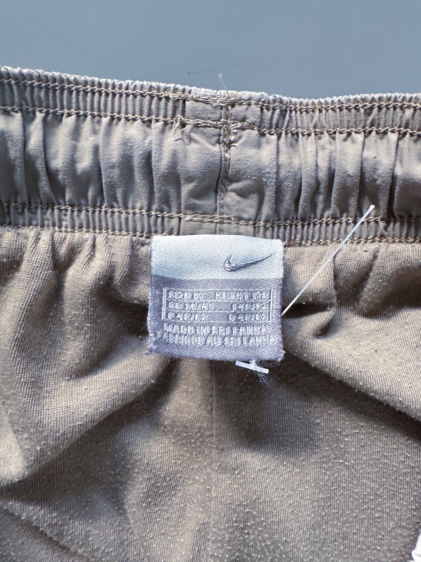 Nike Vintage Trackpants | S