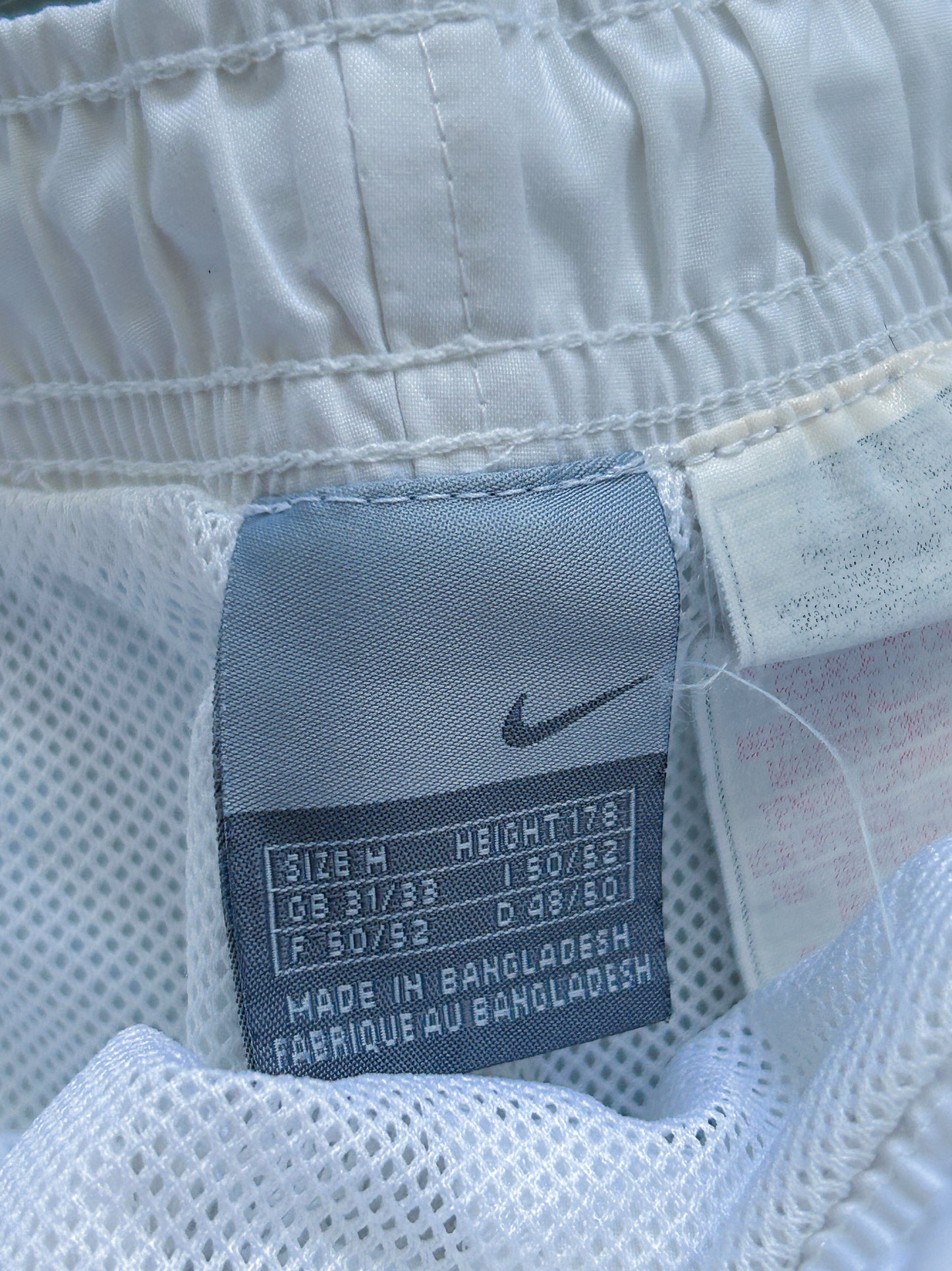 Vintage Nike Shorts | M
