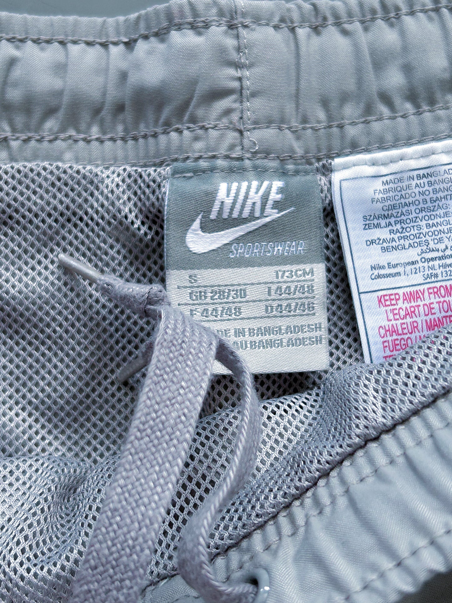Vintage Nike Shorts | S