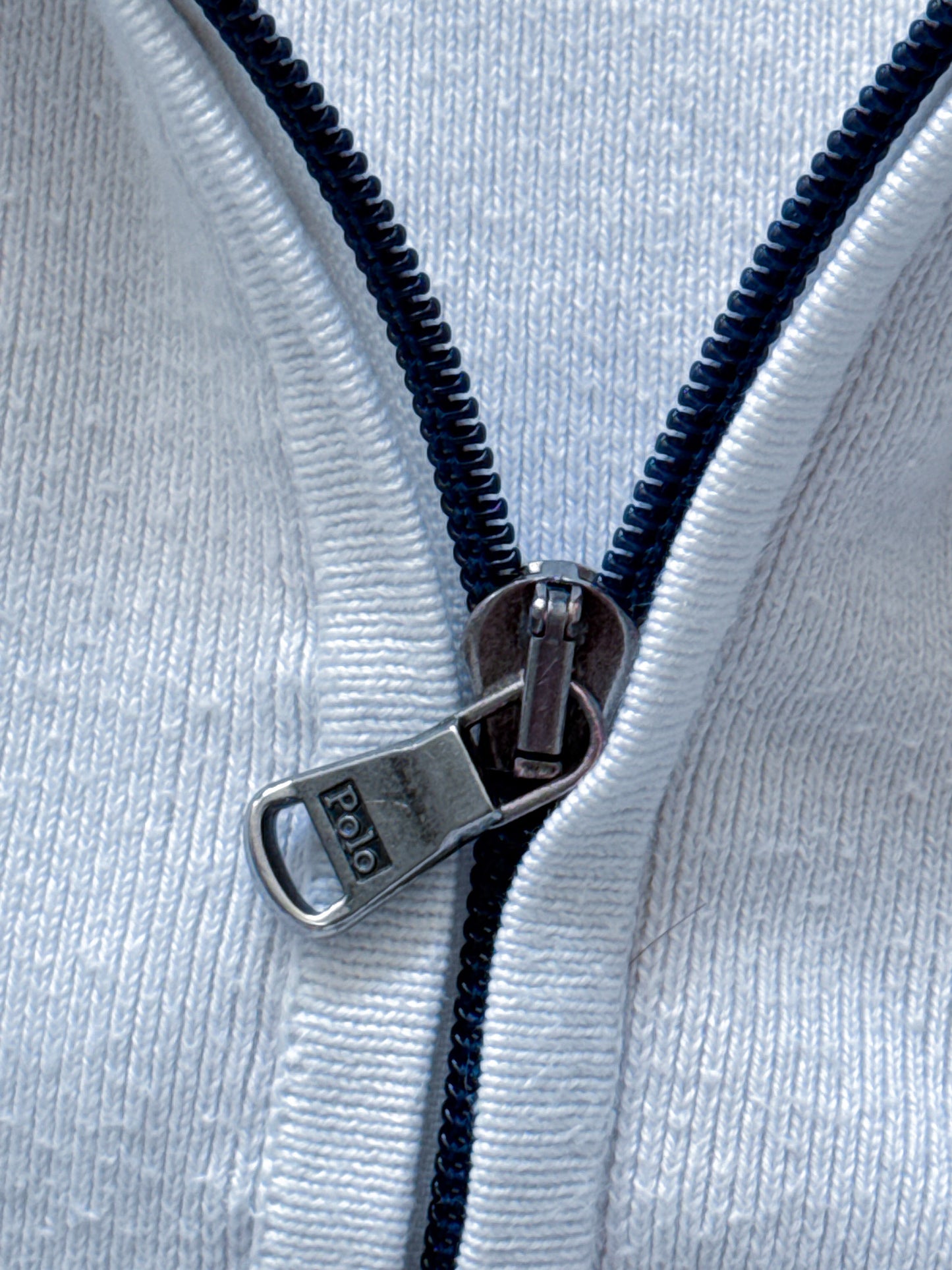 Polo Ralph Lauren Vintage Strickjacke | M