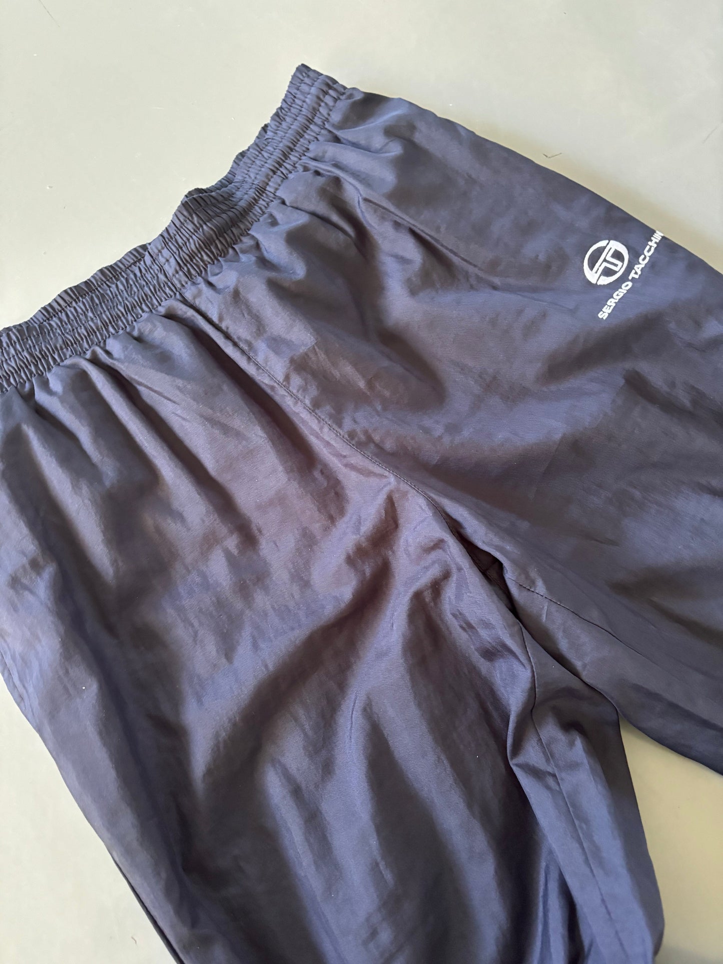 Sergio Tacchini Vintage Tracksuit | M