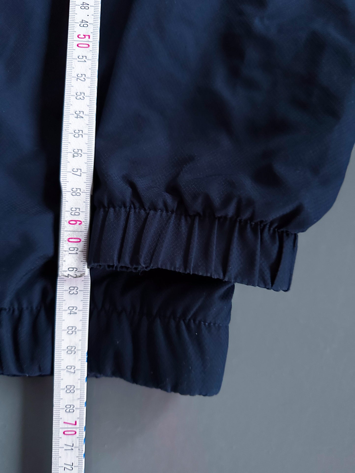 Vintage Lacoste Trackjacket | S