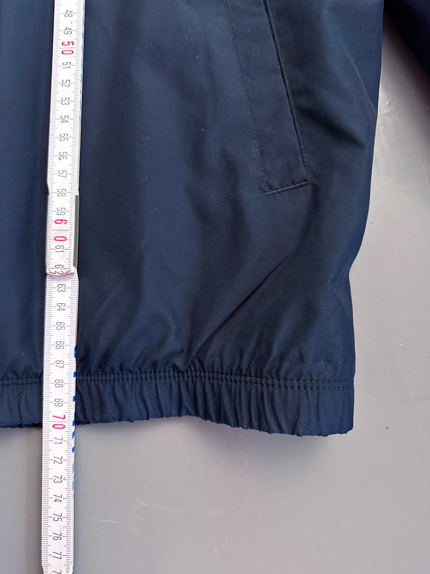 Vintage Nike *PREMIUM* Trackjacket | XL
