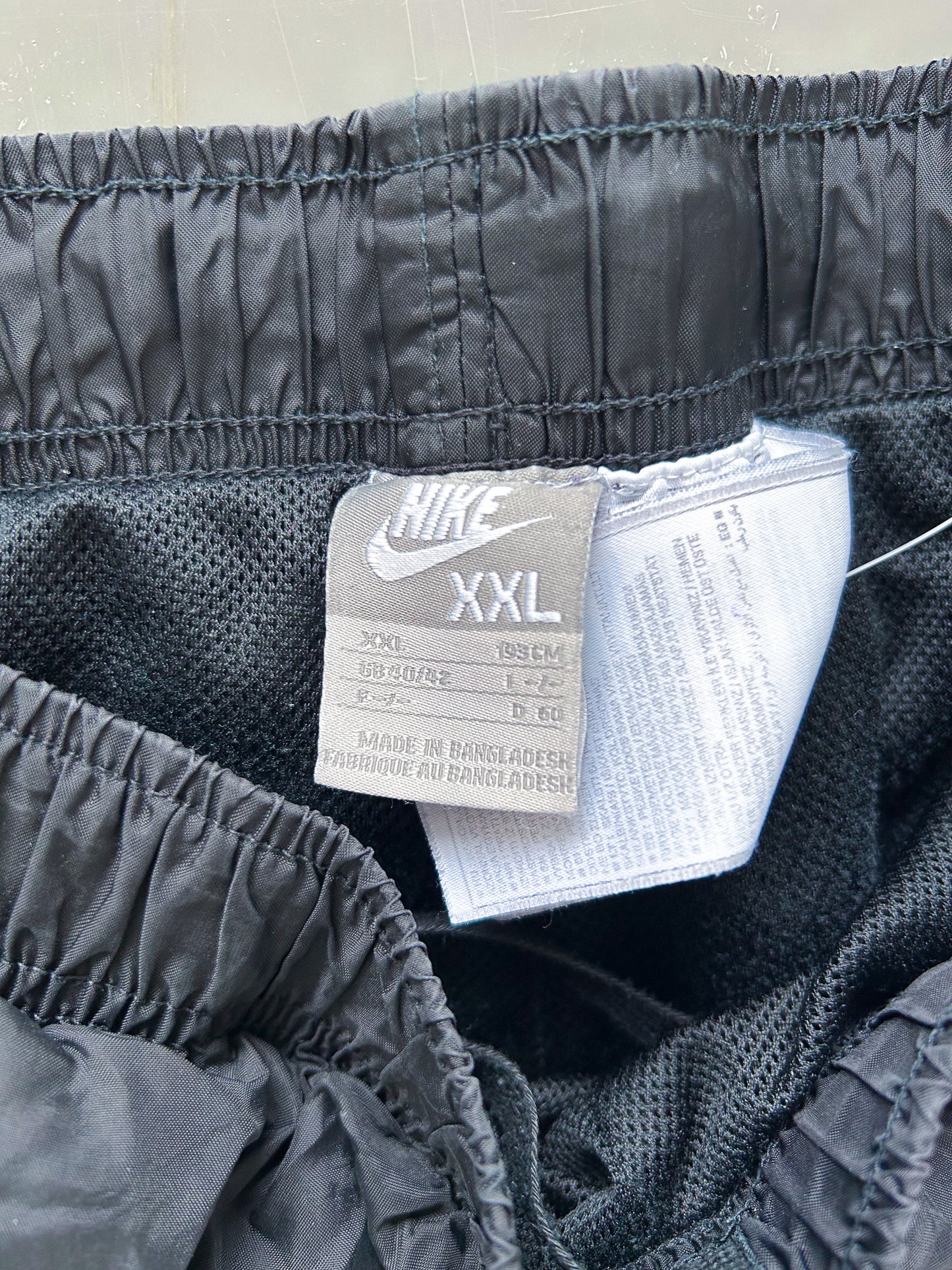Nike Vintage Trackpants | L