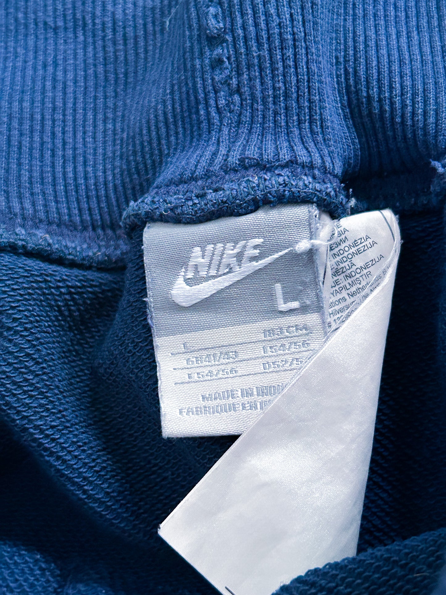 Nike Vintage Sweatsuit | L