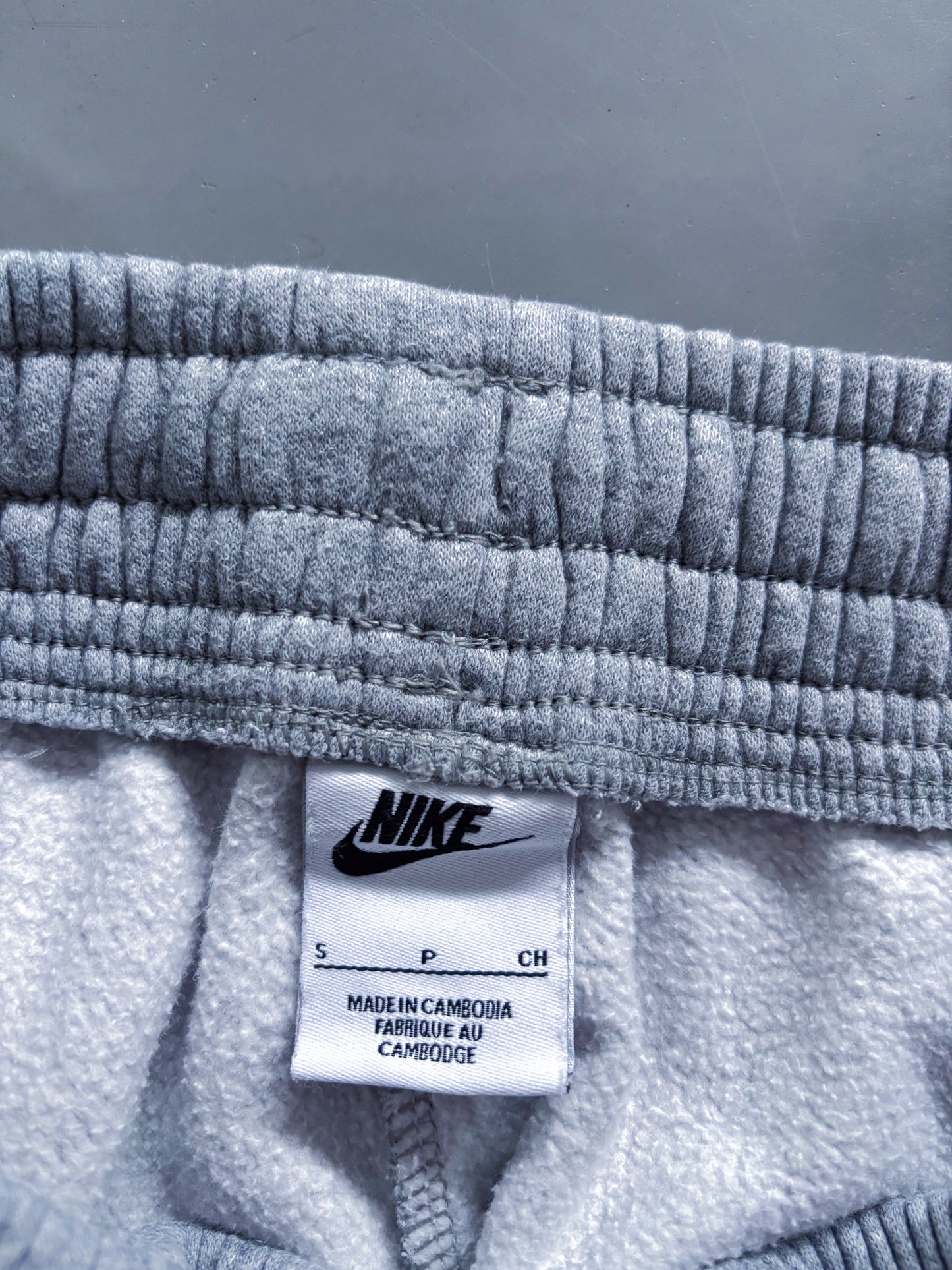 Nike Vintage Sweatpants | S
