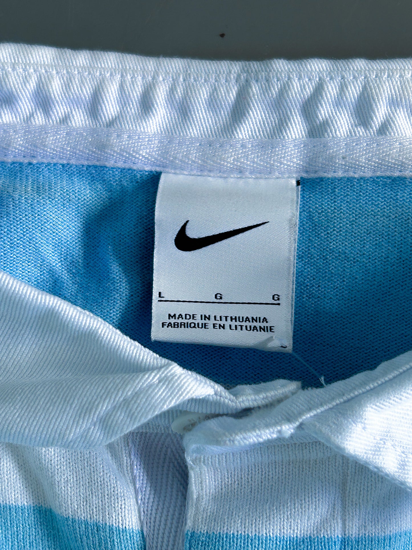 Nike Vintage *PREMIUM* Longsleeve | L