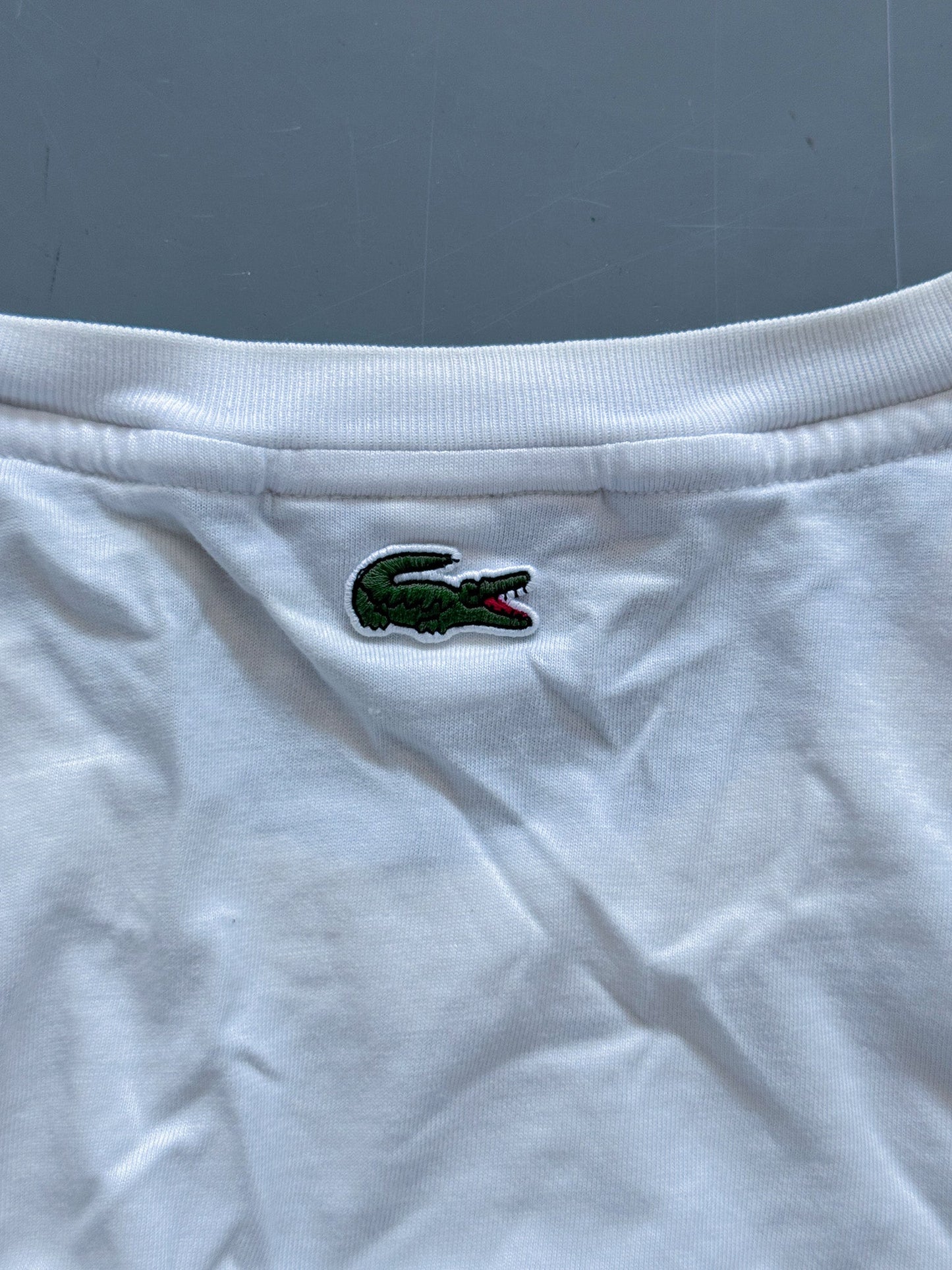 Vintage Lacoste T-Shirt | L