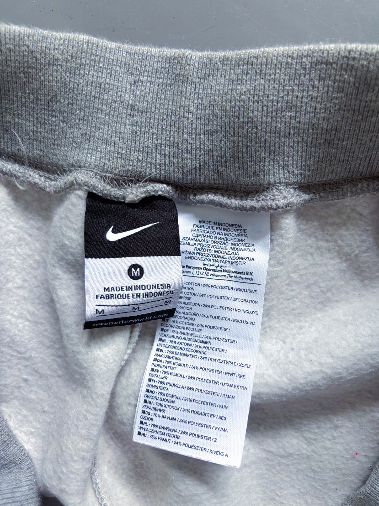 Nike Vintage Sweatpants / Jogger | M