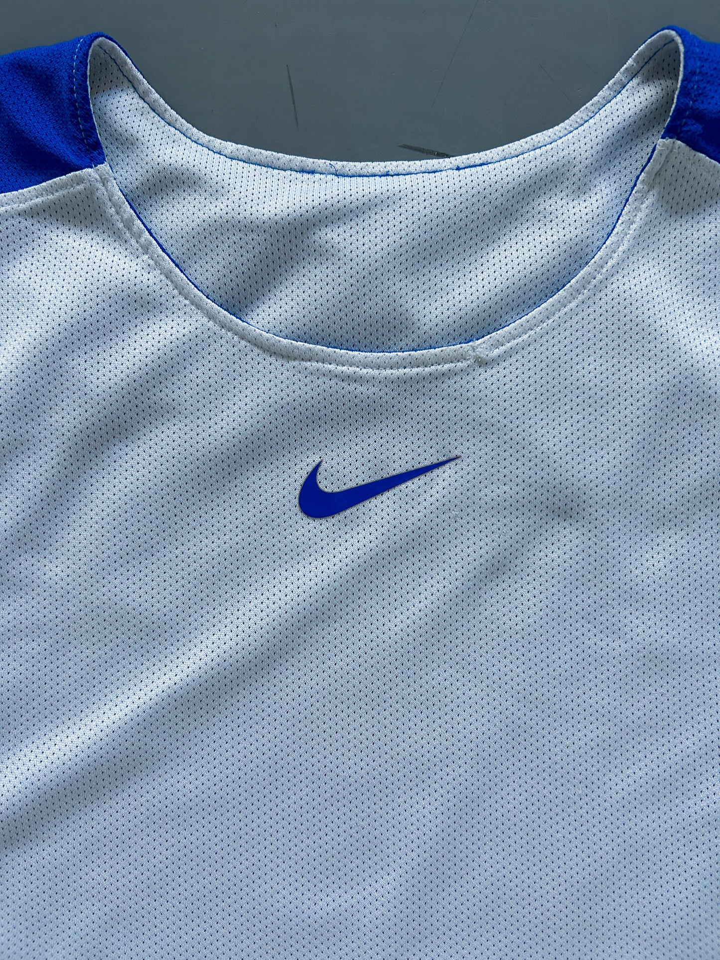 Vintage Nike *Reversible* Shirt | M