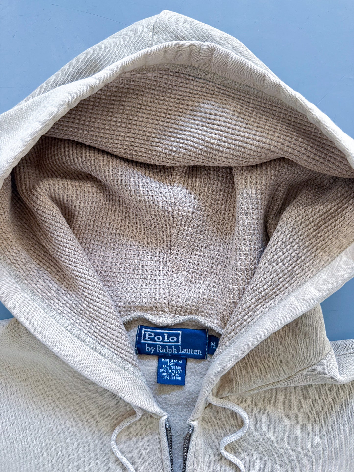 Polo Ralph Lauren Vintage Sweatjacke | M