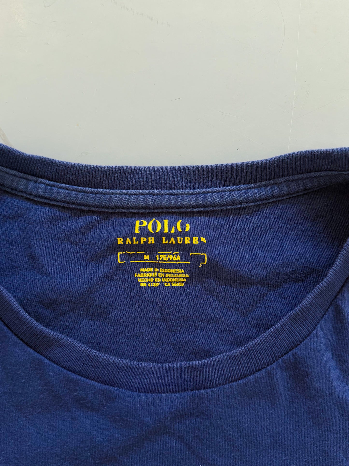 Polo Ralph Lauren Vintage Shirt | M