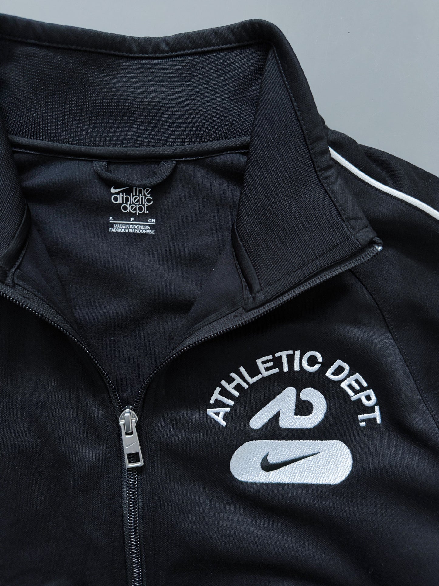 Nike Vintage Trackjacket | S