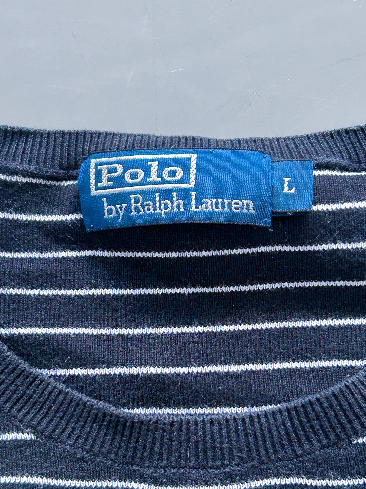 Polo Ralph Lauren Vintage Pullover | M