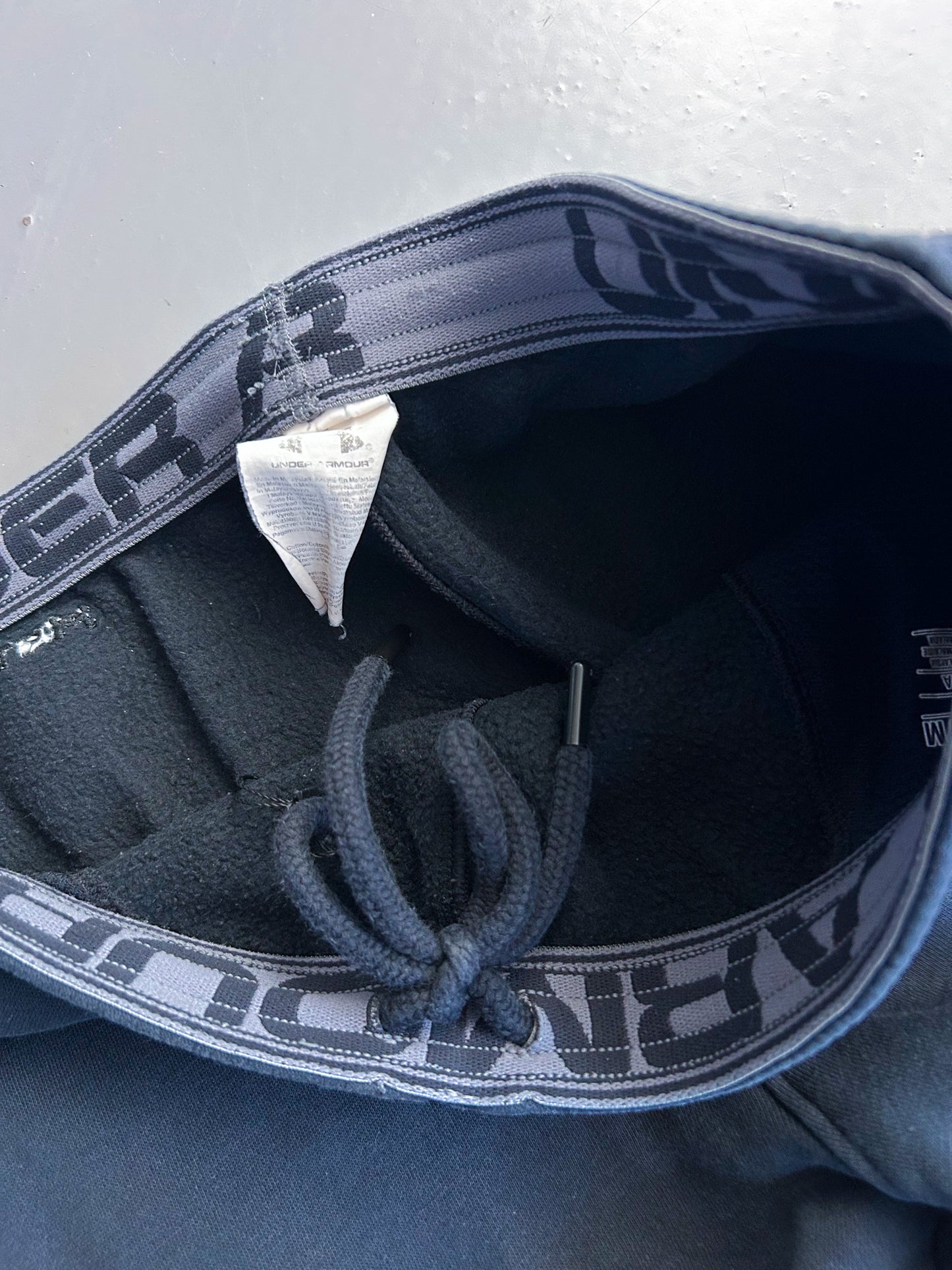 Under Armour Vintage Sweatpants | S