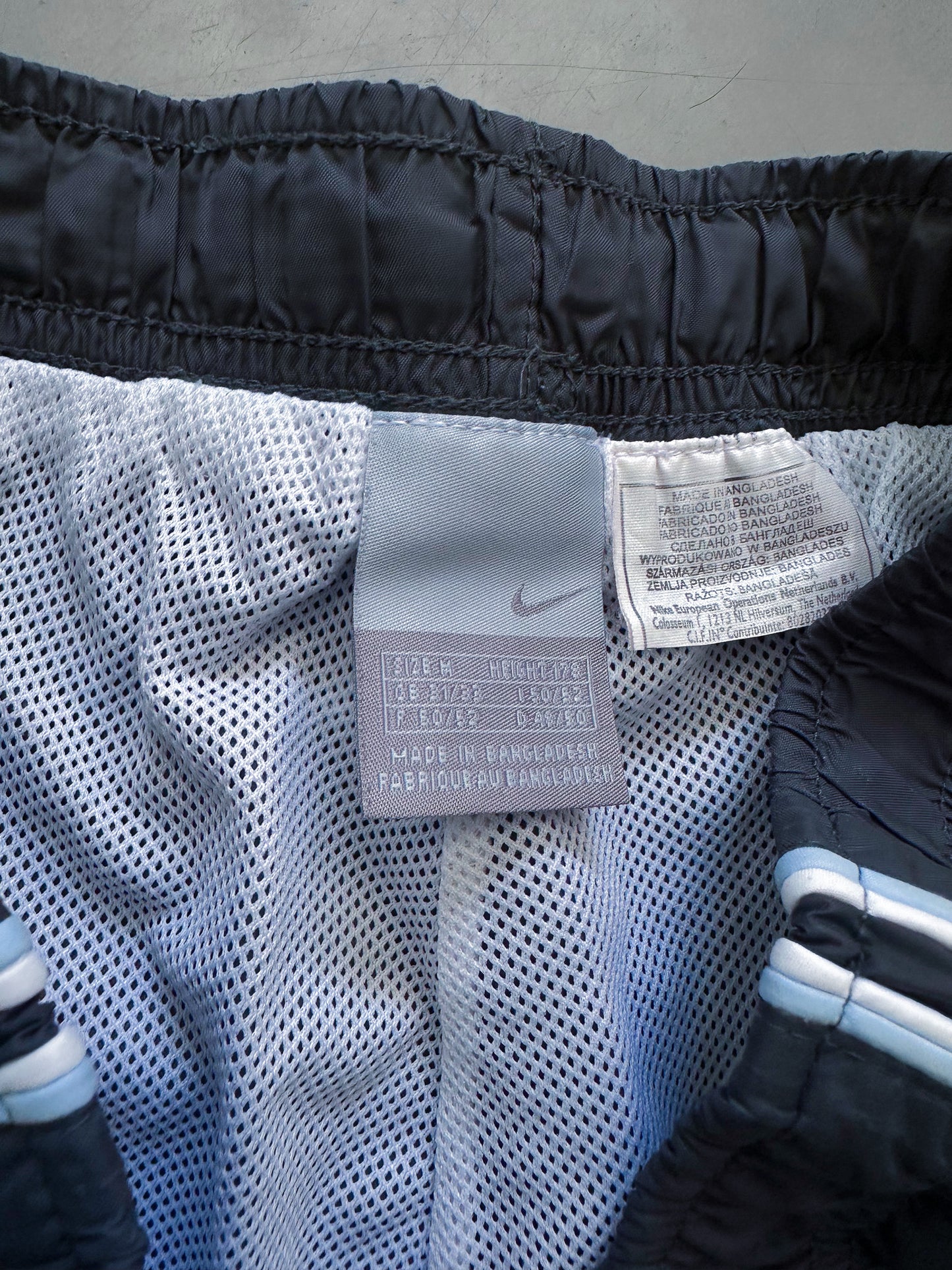 Nike Vintage *PREMIUM* Trackpants | M
