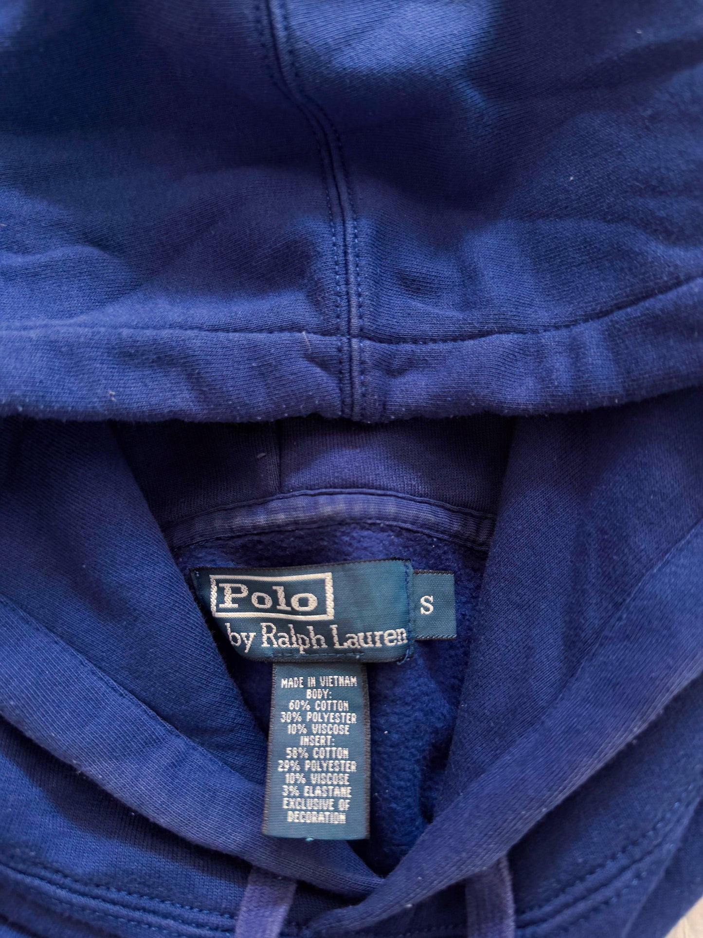 Polo Ralph Lauren Vintage Pullover | S