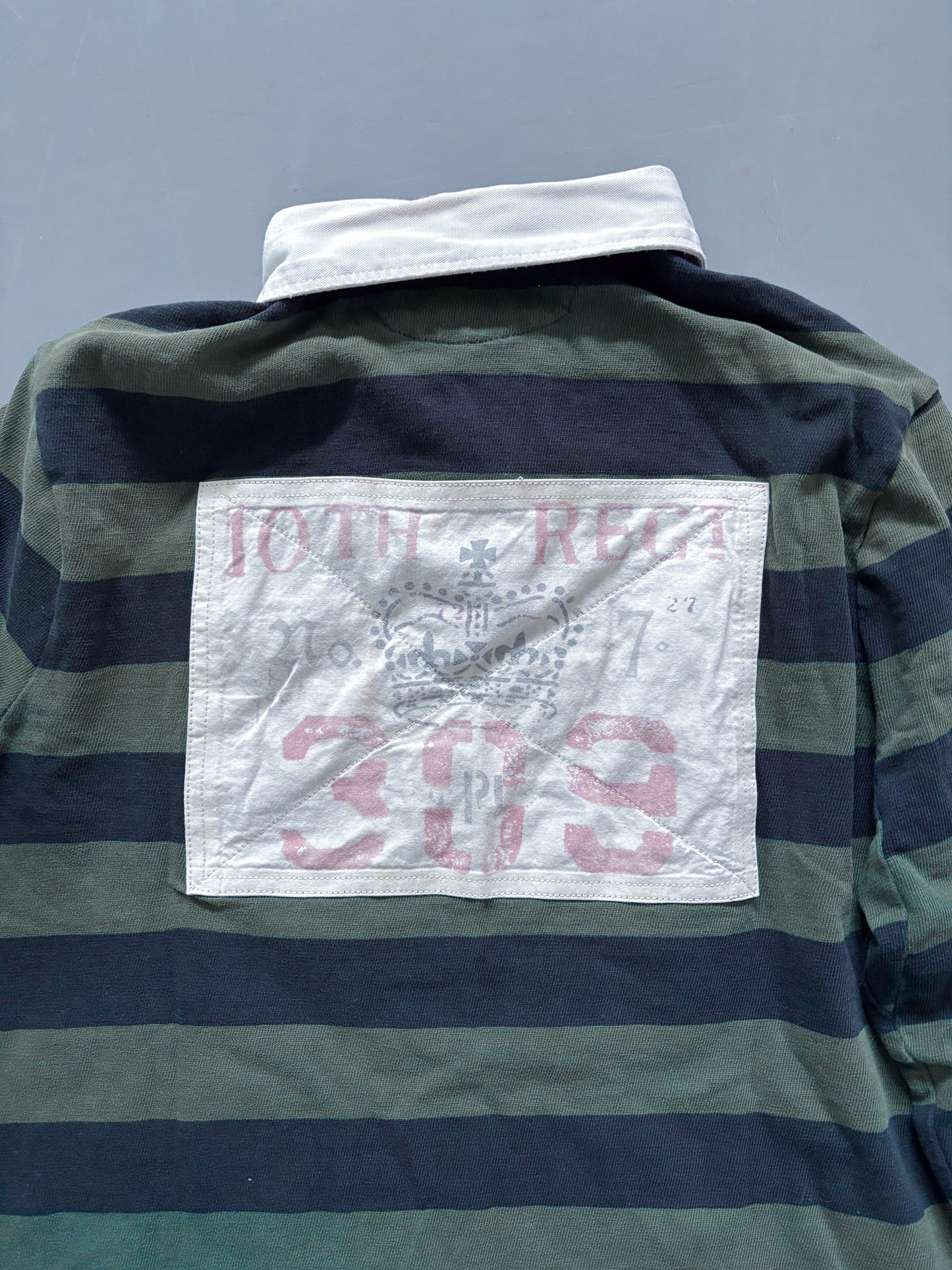 Polo Ralph Lauren Vintage Polo-Shirt | M