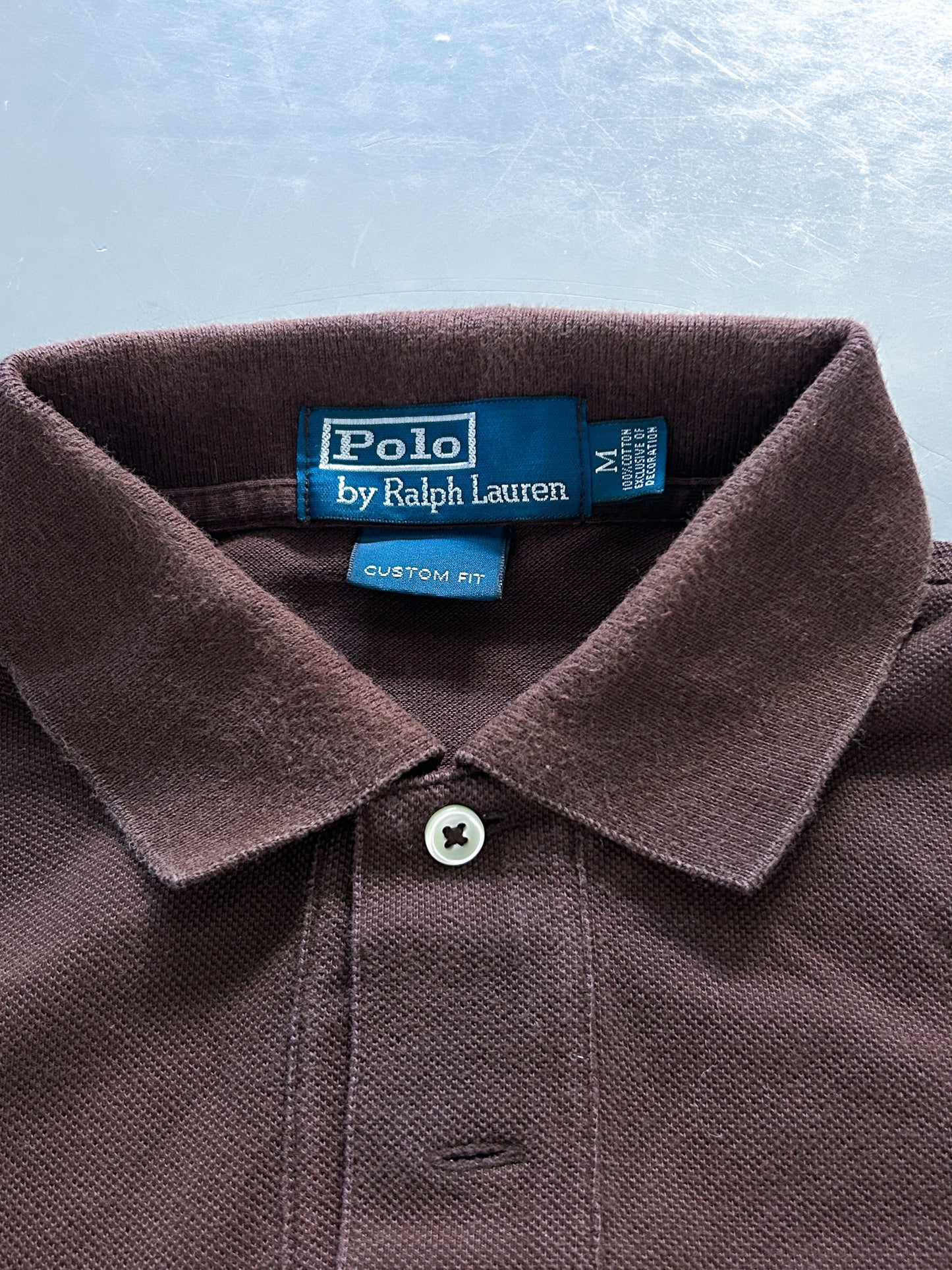Vintage Polo Ralph Lauren Polo-Shirt | M