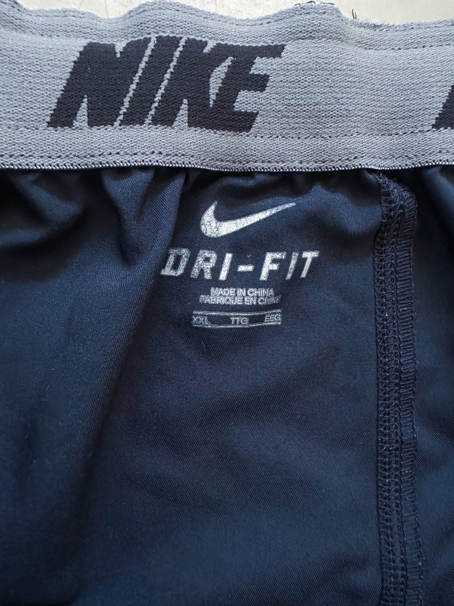 Nike Vintage Trackpants | XXL