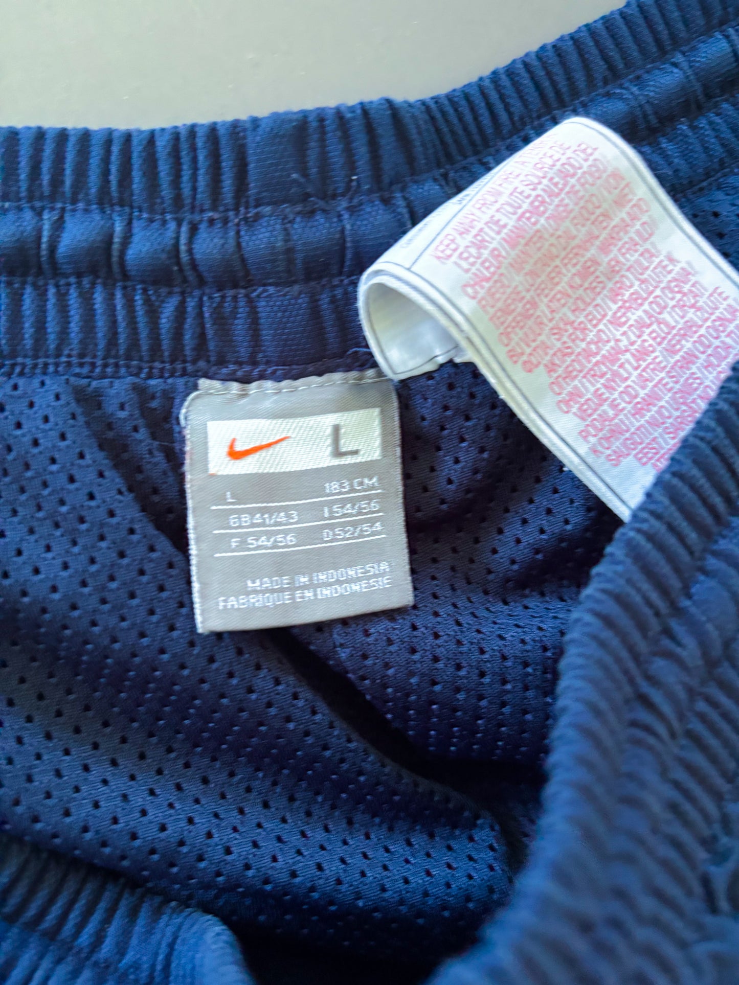 Nike Vintage Trackpants | M
