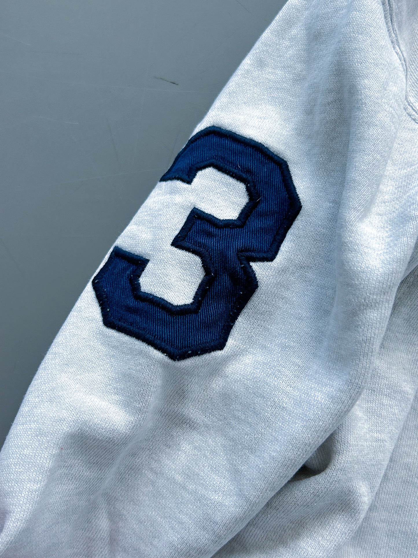 Polo Ralph Lauren Vintage Sweatjacke | S