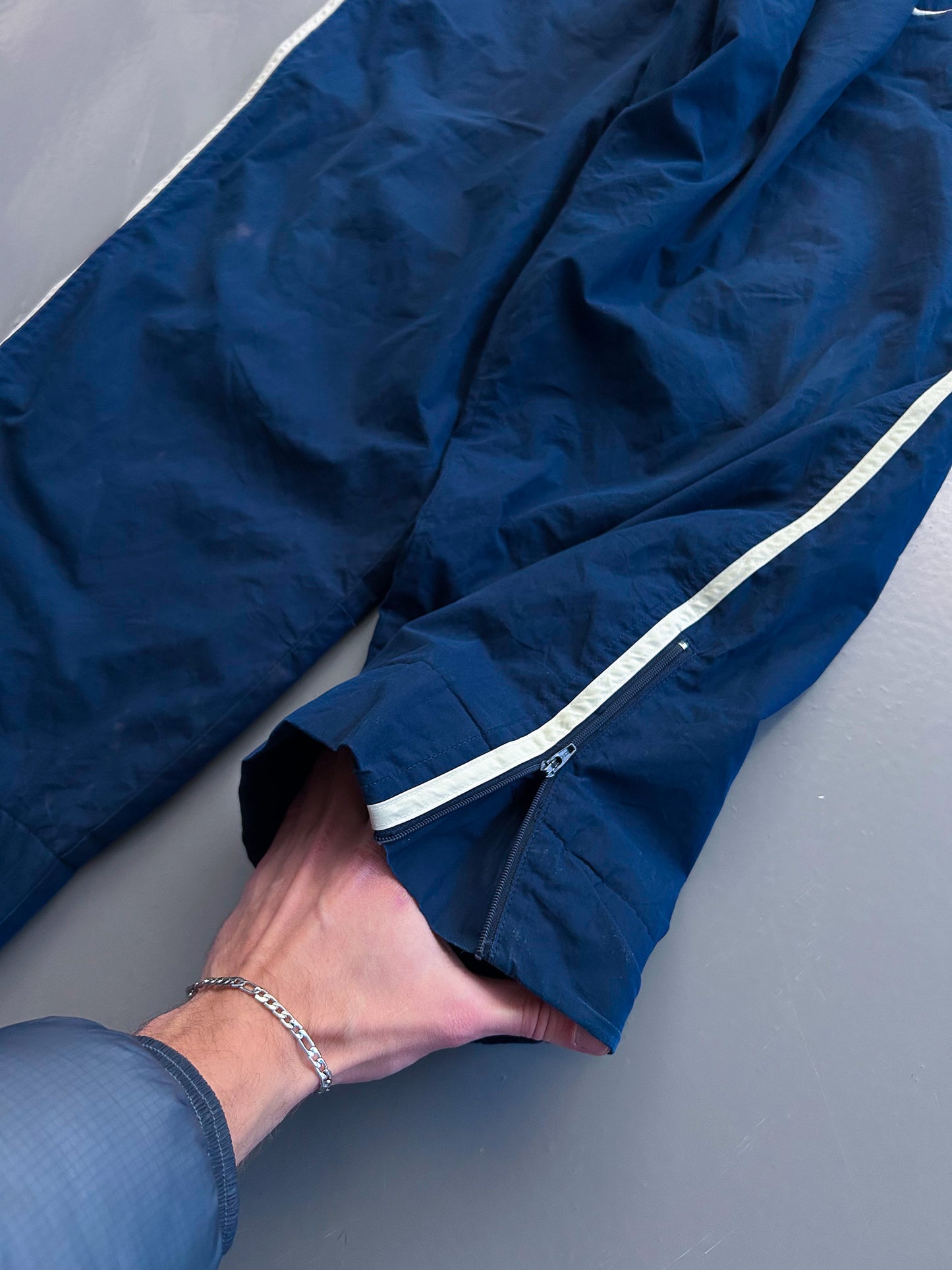 Nike Vintage Trackpants | XL