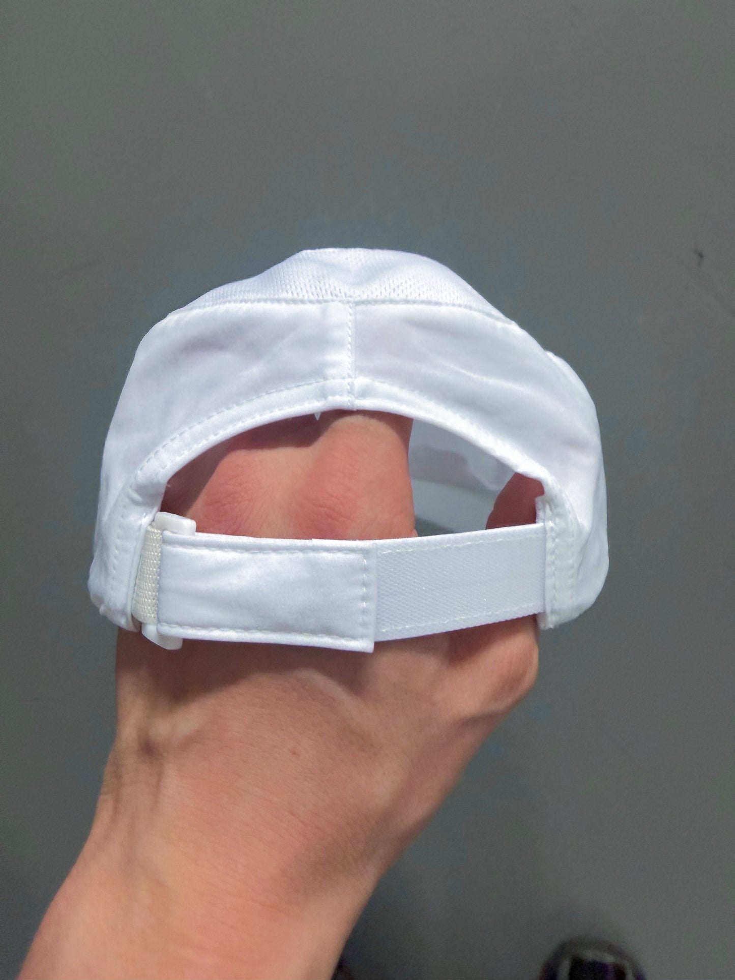 Emporio Armani Vintage Cap