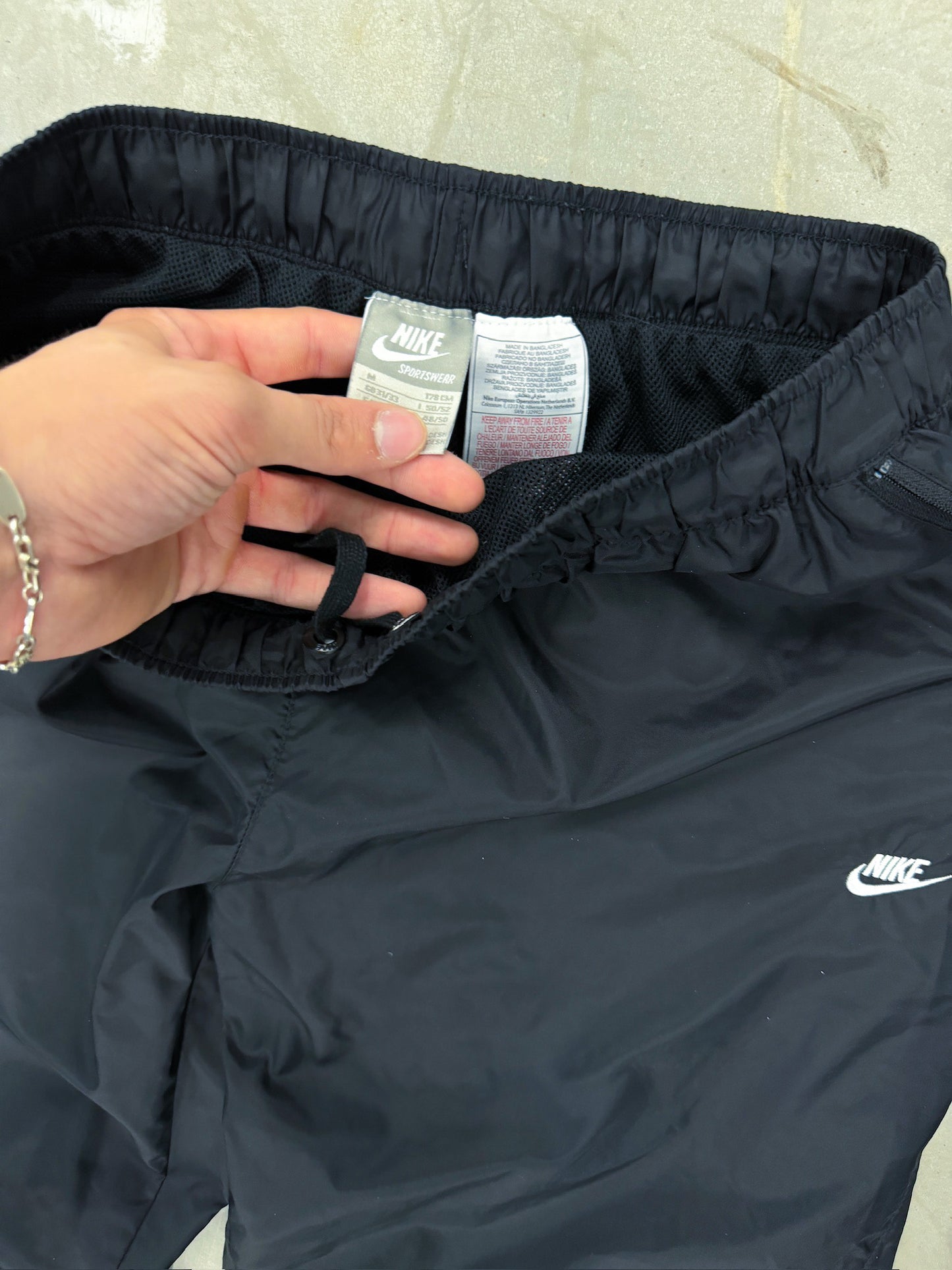 Pantalon de survêtement Nike Vintage | M.