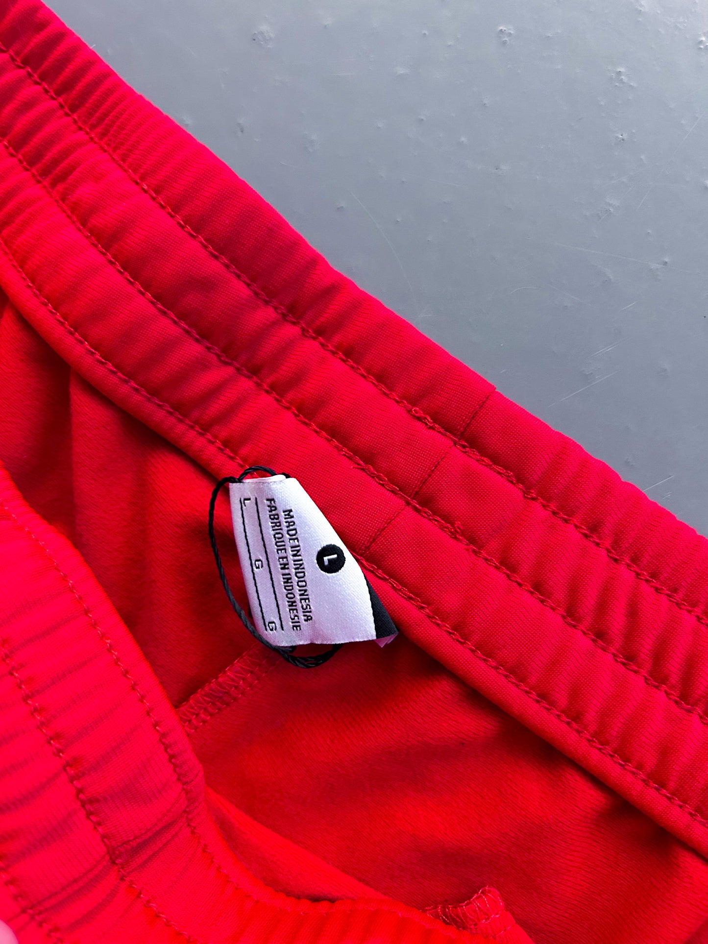 Nike Vintage Trackpants | S
