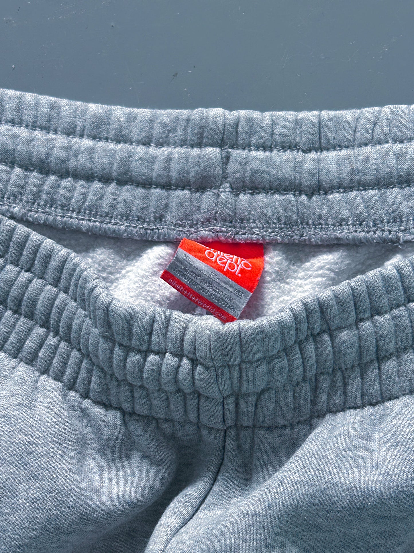 Nike Vintage Sweatpants | L