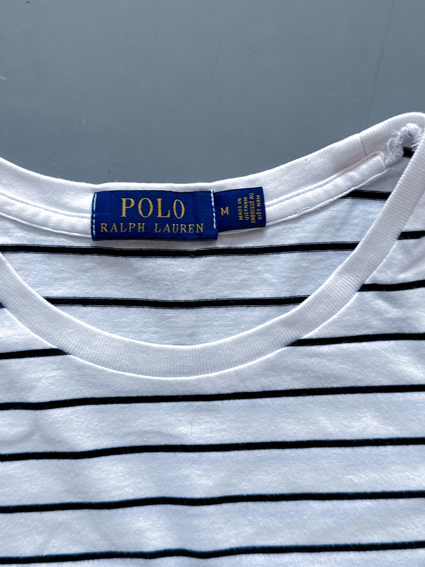 Vintage Polo Ralph Lauren T-Shirt | M