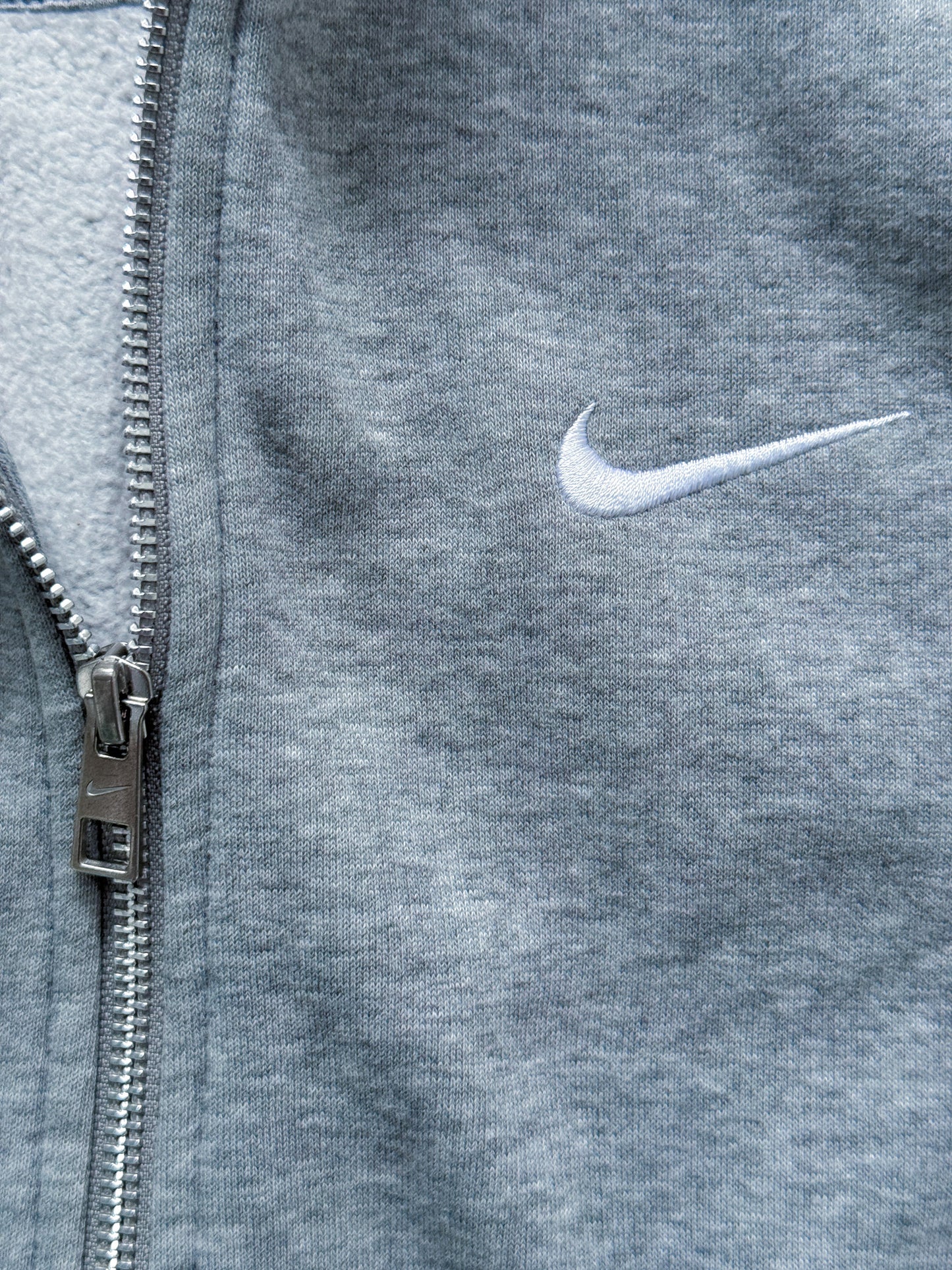 Nike Vintage Sweatjacket | M